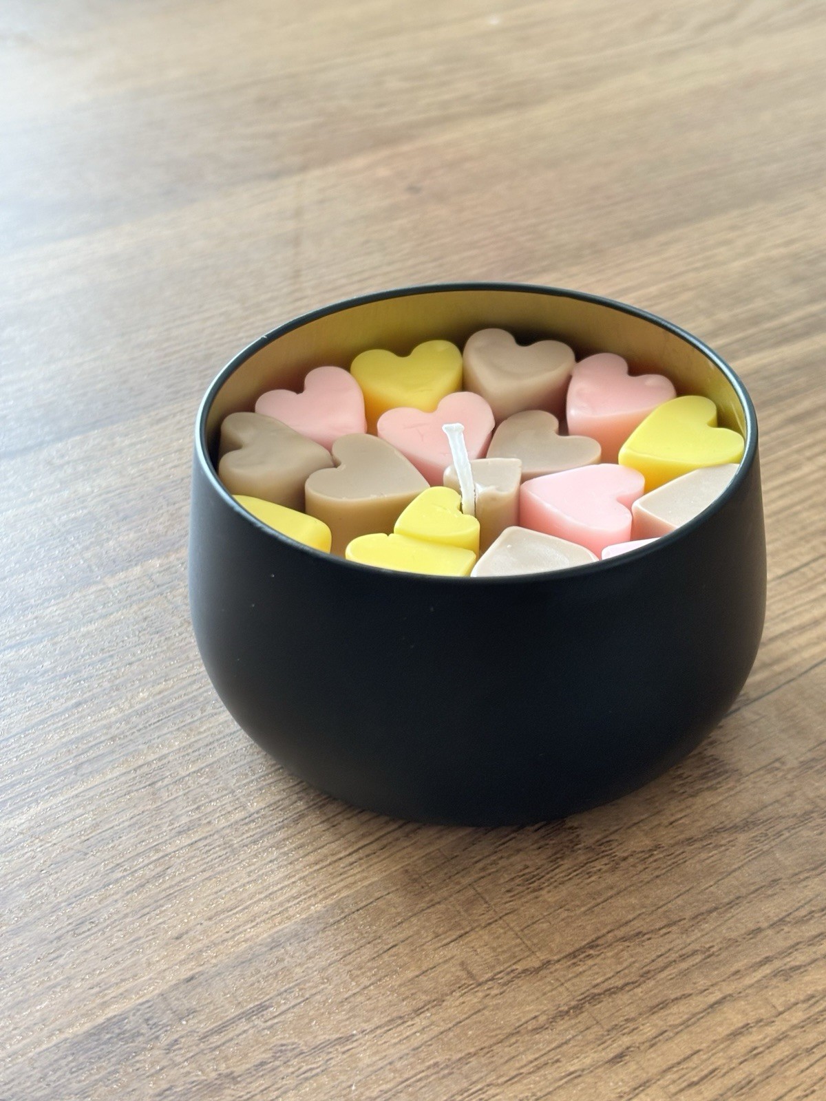 Love In The Box