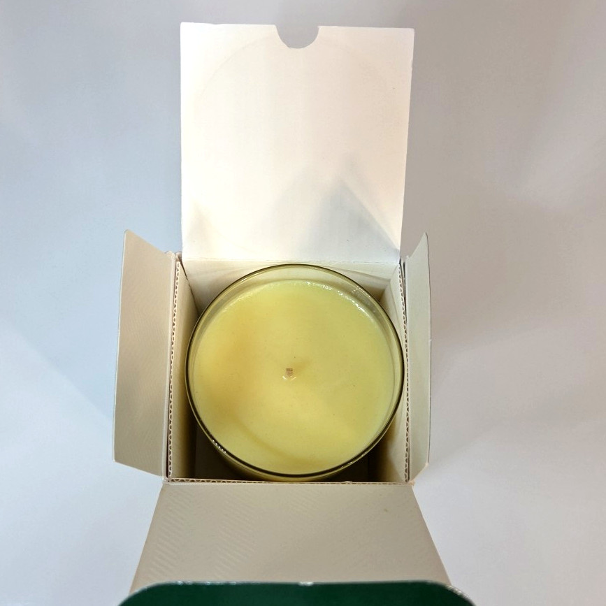 Ralph Lauren Estate Scented Candle 7.2 oz Classic Scent Luxury Home New Open Box