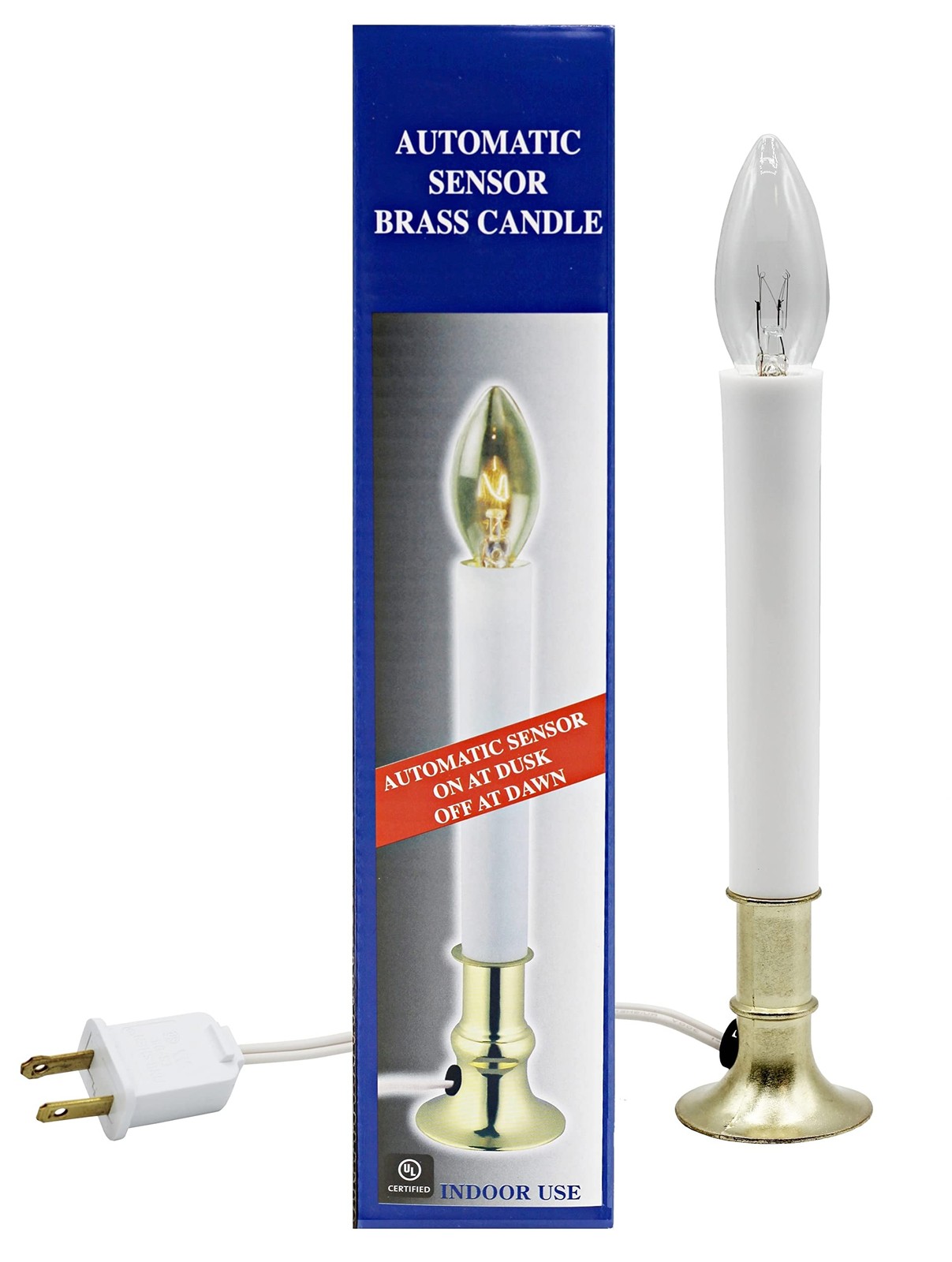 Creative Hobbies Window 6.75 inches (height), 9 (overall), White