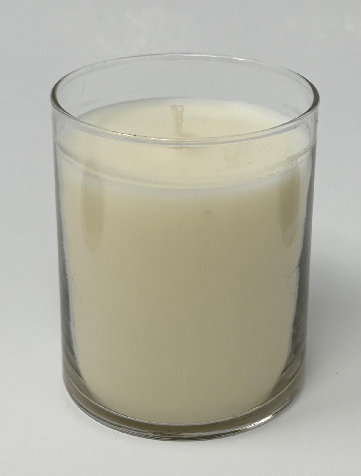 2 BATH & BODY WORKS BLACK CHAMOMILE SCENTED CANDLE SINGLE WICK 8OZ SOY WAX BLEND