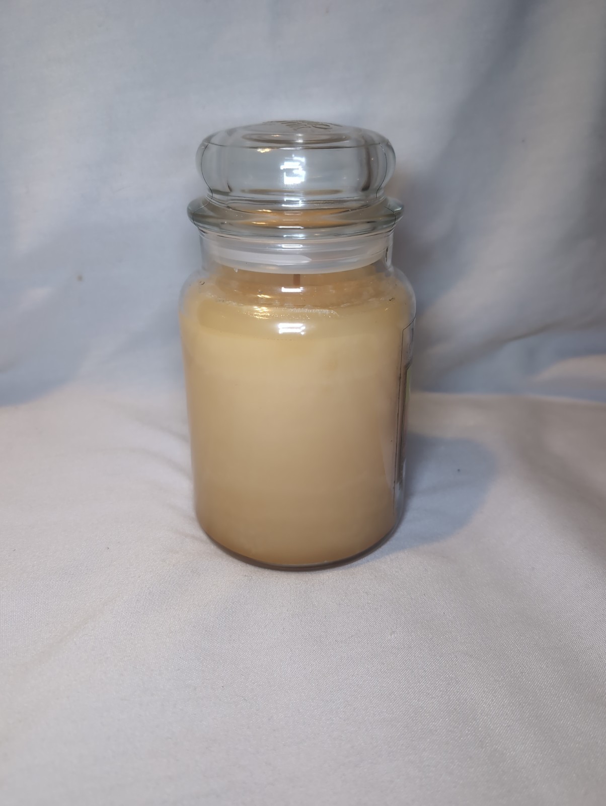New Yankee Candle Napa Valley Sun 22oz Large Jar Candle Classic Label