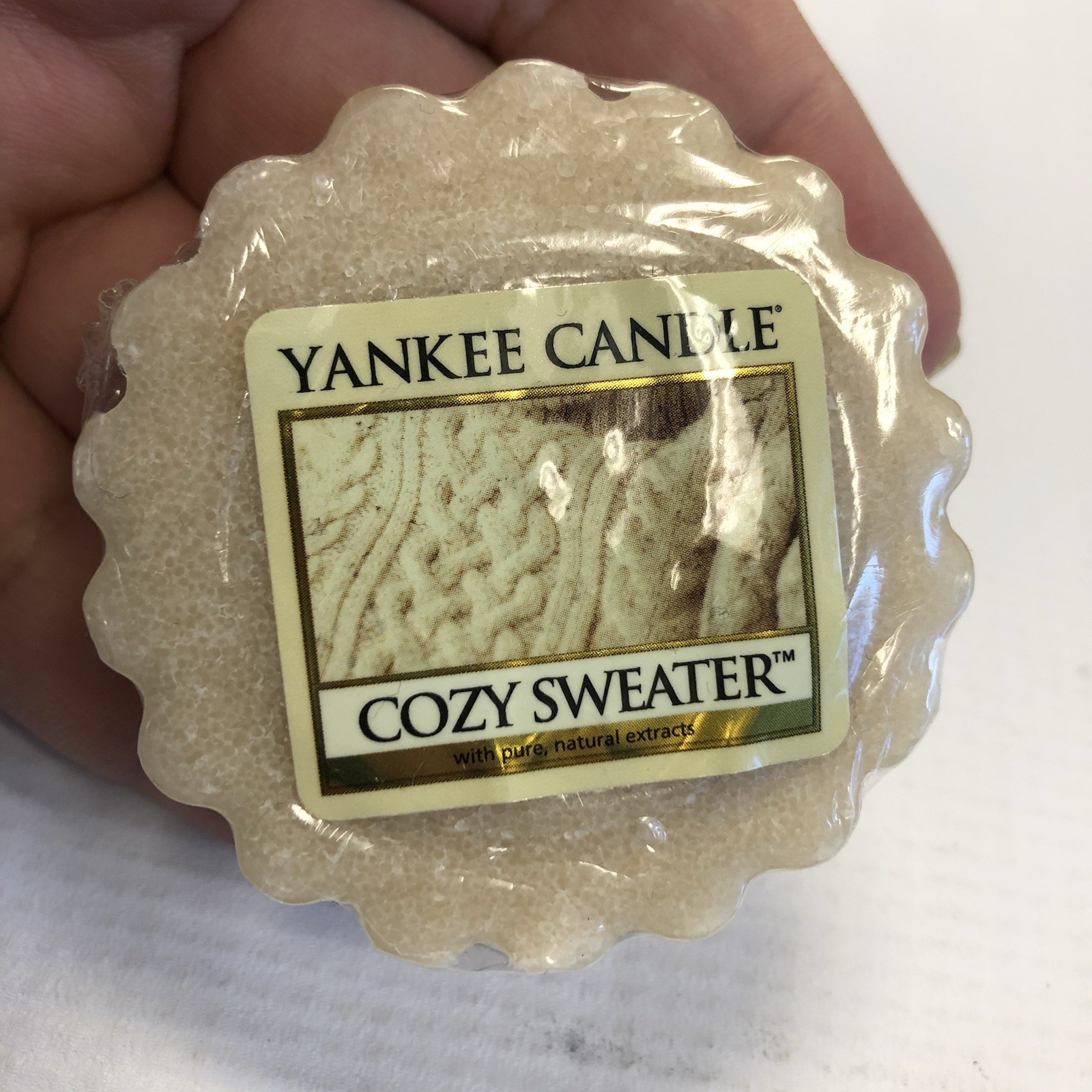 YANKEE CANDLE Wax Tart Melts ~ Assorted Bundle Mixed Lot Of 9