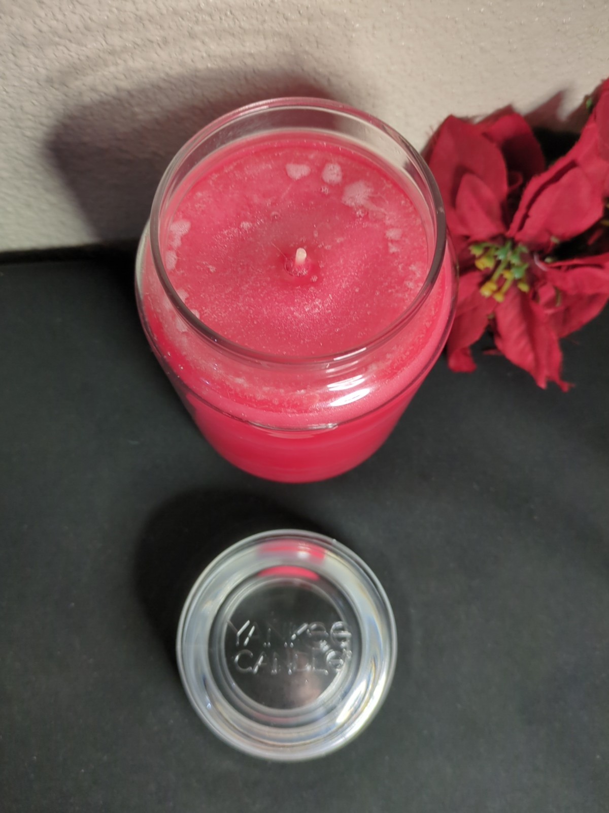 Yankee Candle – ART IN THE PARK – 22 oz Candle NEW