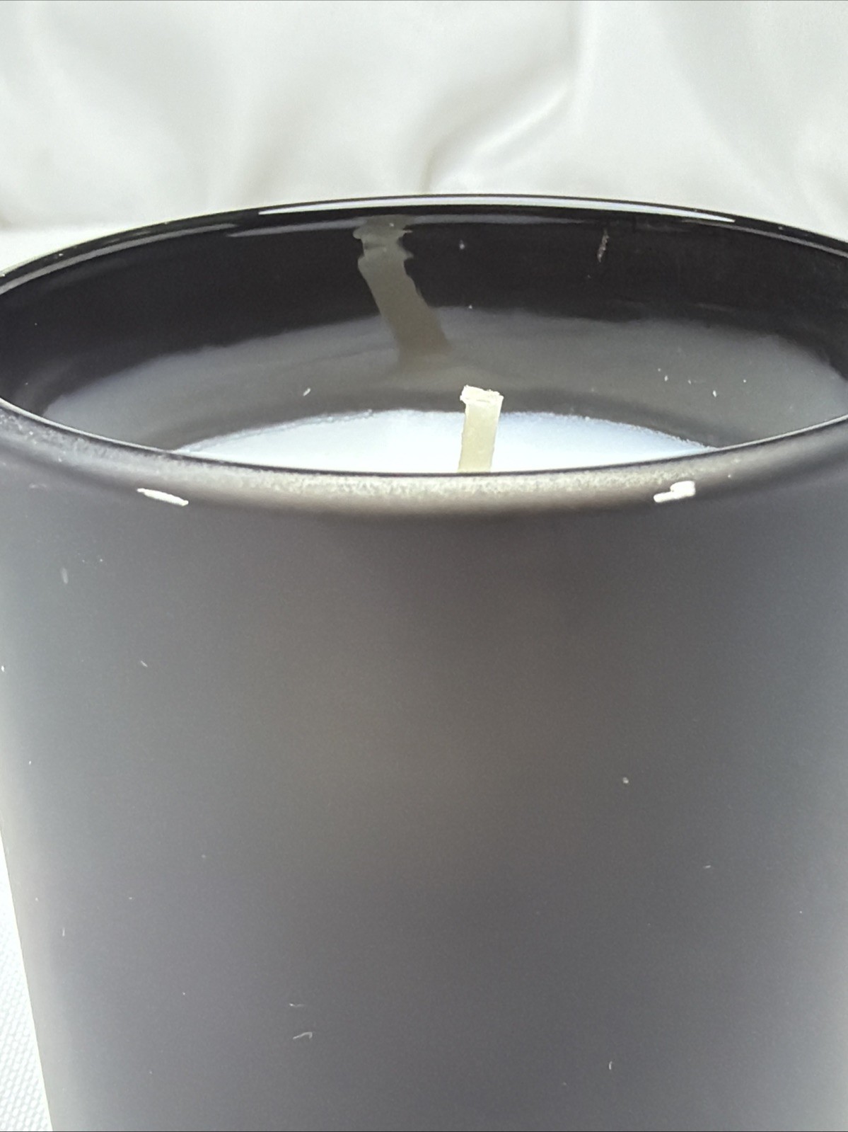 Game of Thrones Moon of My Life Candle Daenerys Quote HBO 3oz 2018 Black Jar