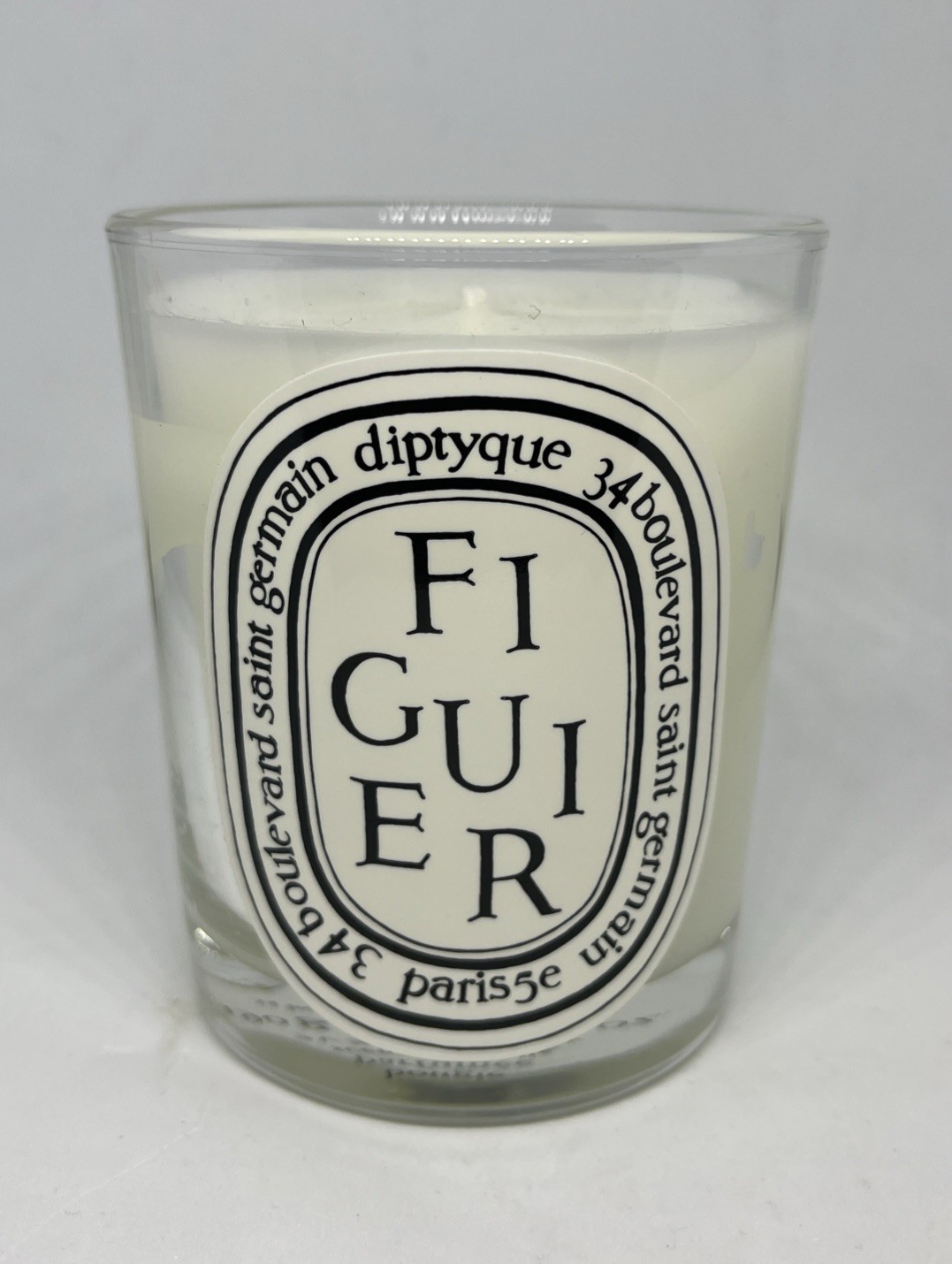 Diptyque Figuier Scented Candle 6.5oz As Pictured No Box