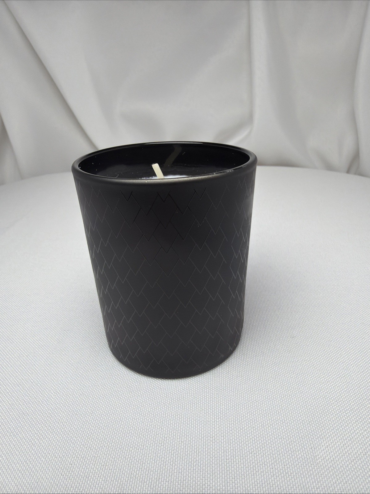 Game of Thrones Dragon Candle You’re a Dragon Be a Dragon HBO 2018 3oz Black Jar