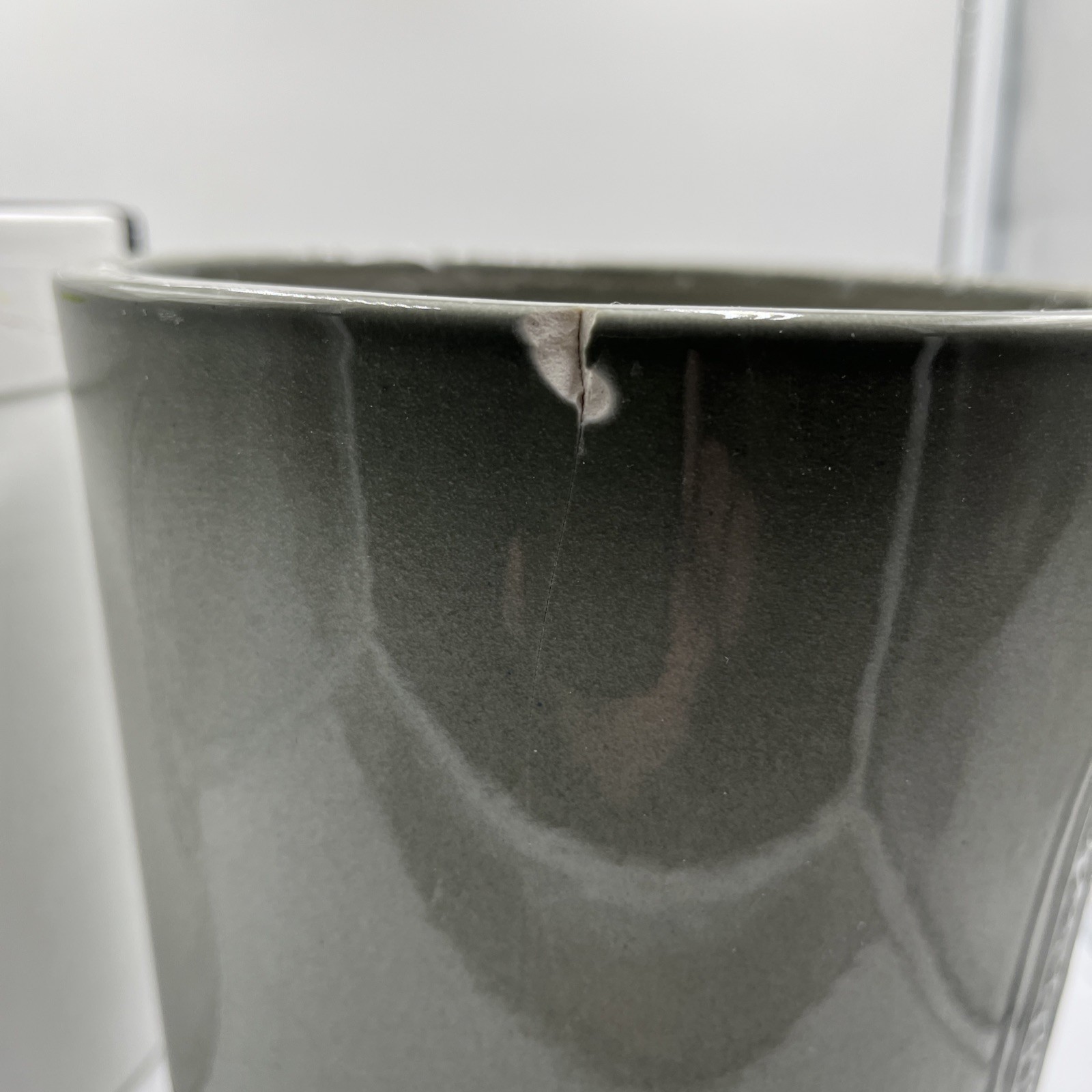 Diptyque Feu De Bois 51.3oz Cracked Pot