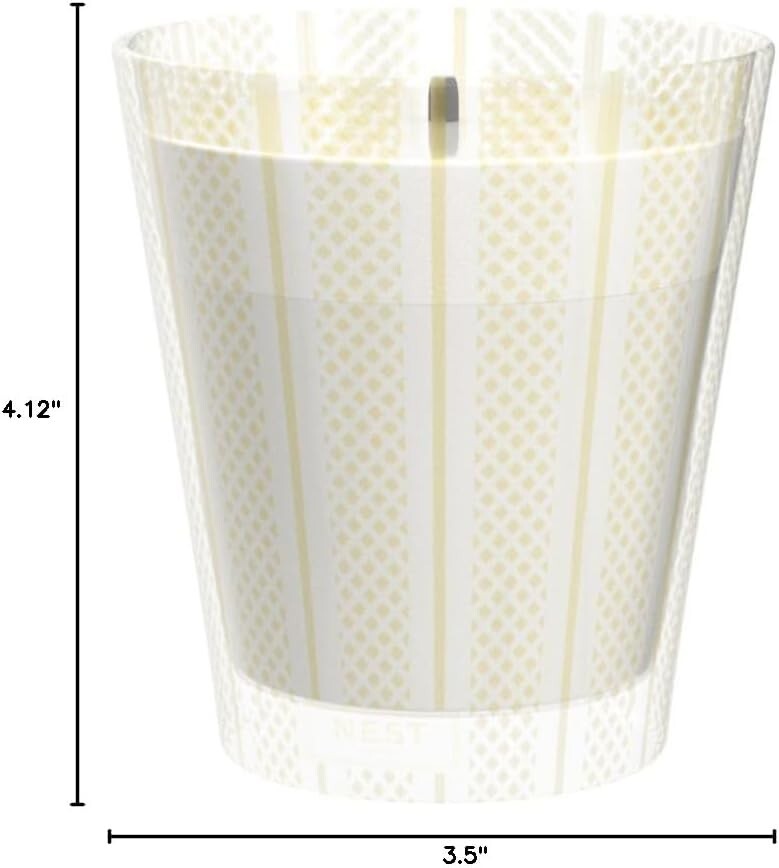 NEST New York Birchwood Pine Scented Classic Candle, 8.1 oz New