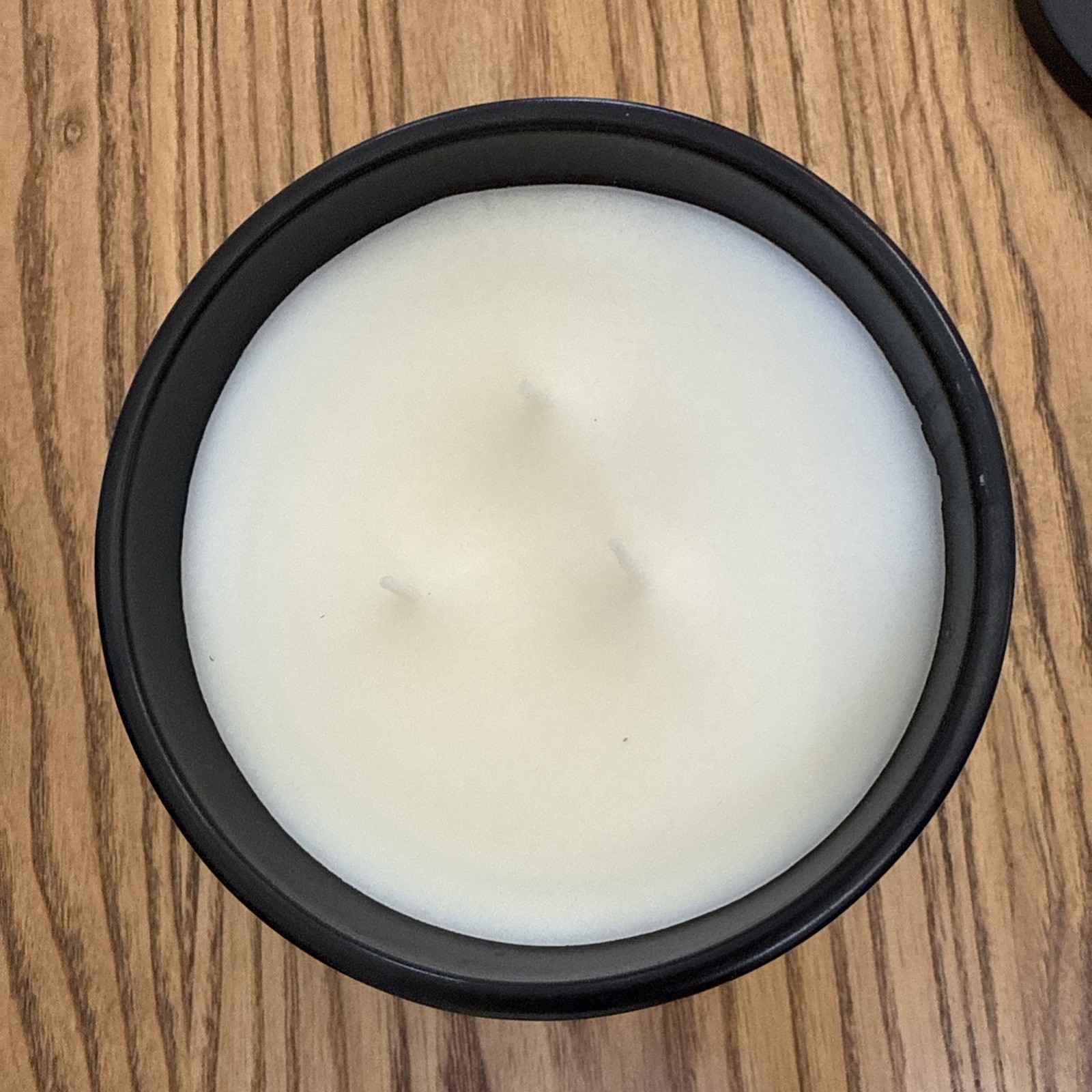 LEOBEN CO Night Out Masculine Aromas Collection 3 Wick 24oz Vegan Soy Wax