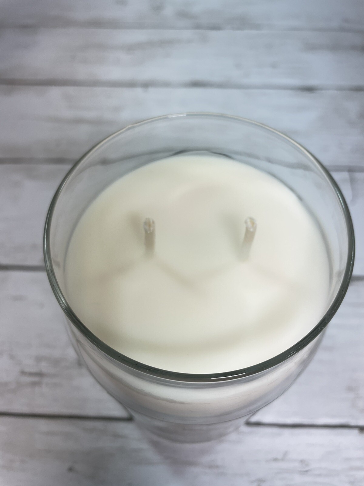 Yankee Candle – Large 20 oz Double Wick Jar Candle – Chocolate Chip Cannoli