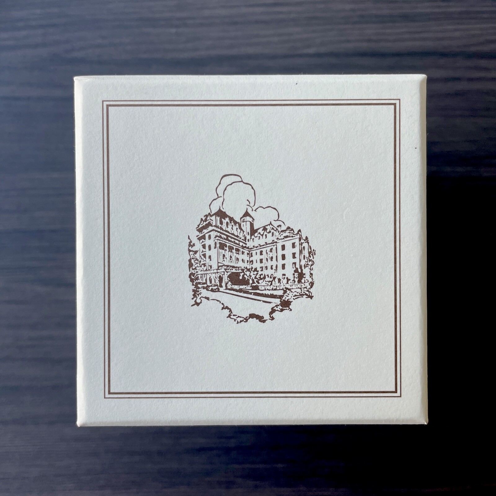 Chateau Marmont Hollywood Resort 100% Authentic Luxury 8oz. Candle, NEW In Box🔥