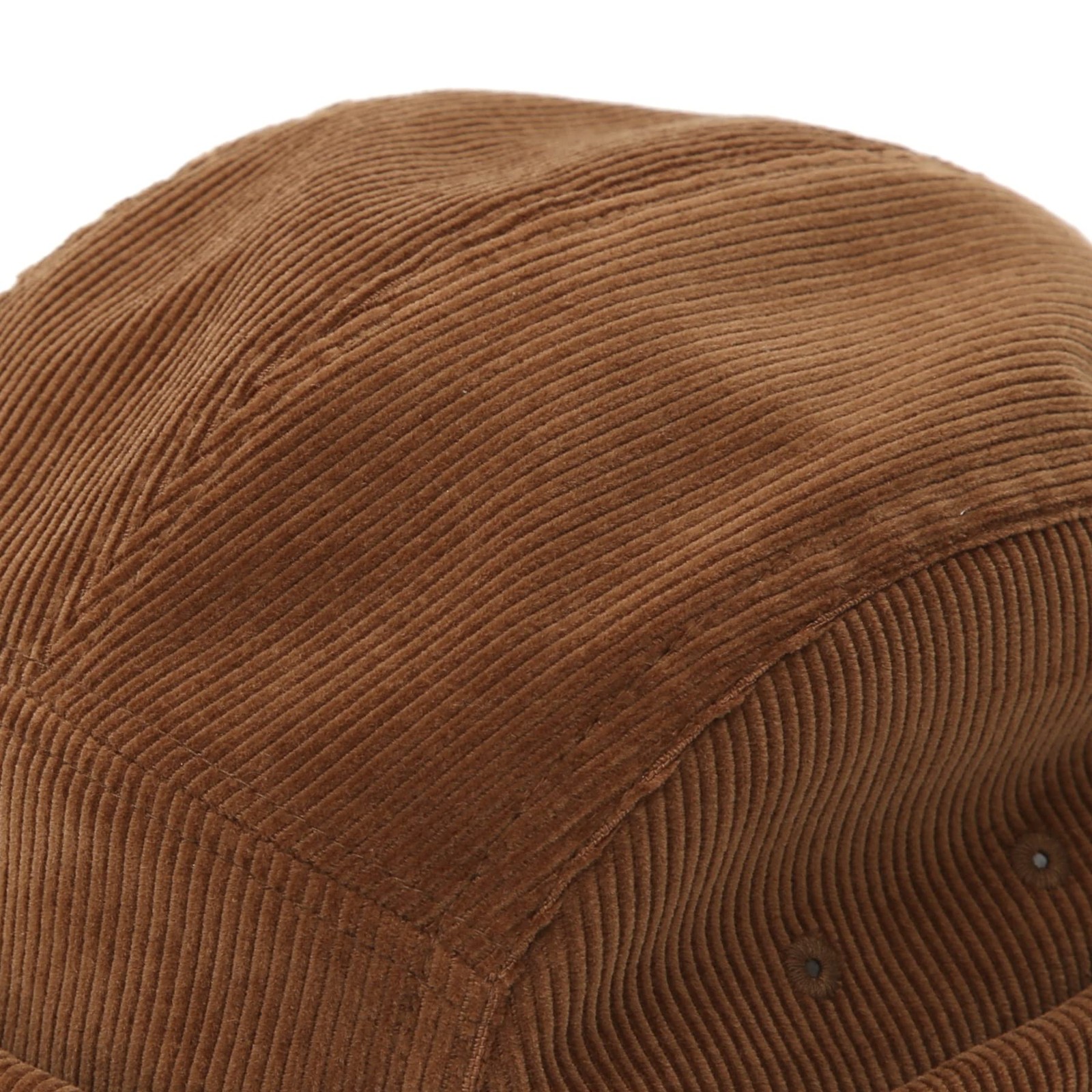 Corduroy Brimless Trawler Leon Harbour Rolled Cuff Miki Watch Cap Unisex Sail…