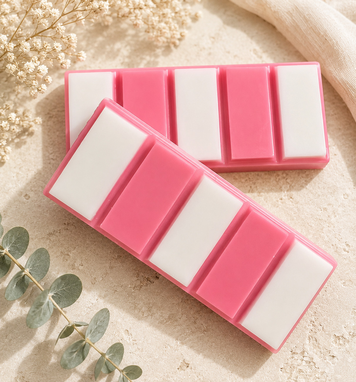 Wax Melts, Scented wax melts, Wax Tarts, Wax melt, snap bars, Candle Melts,