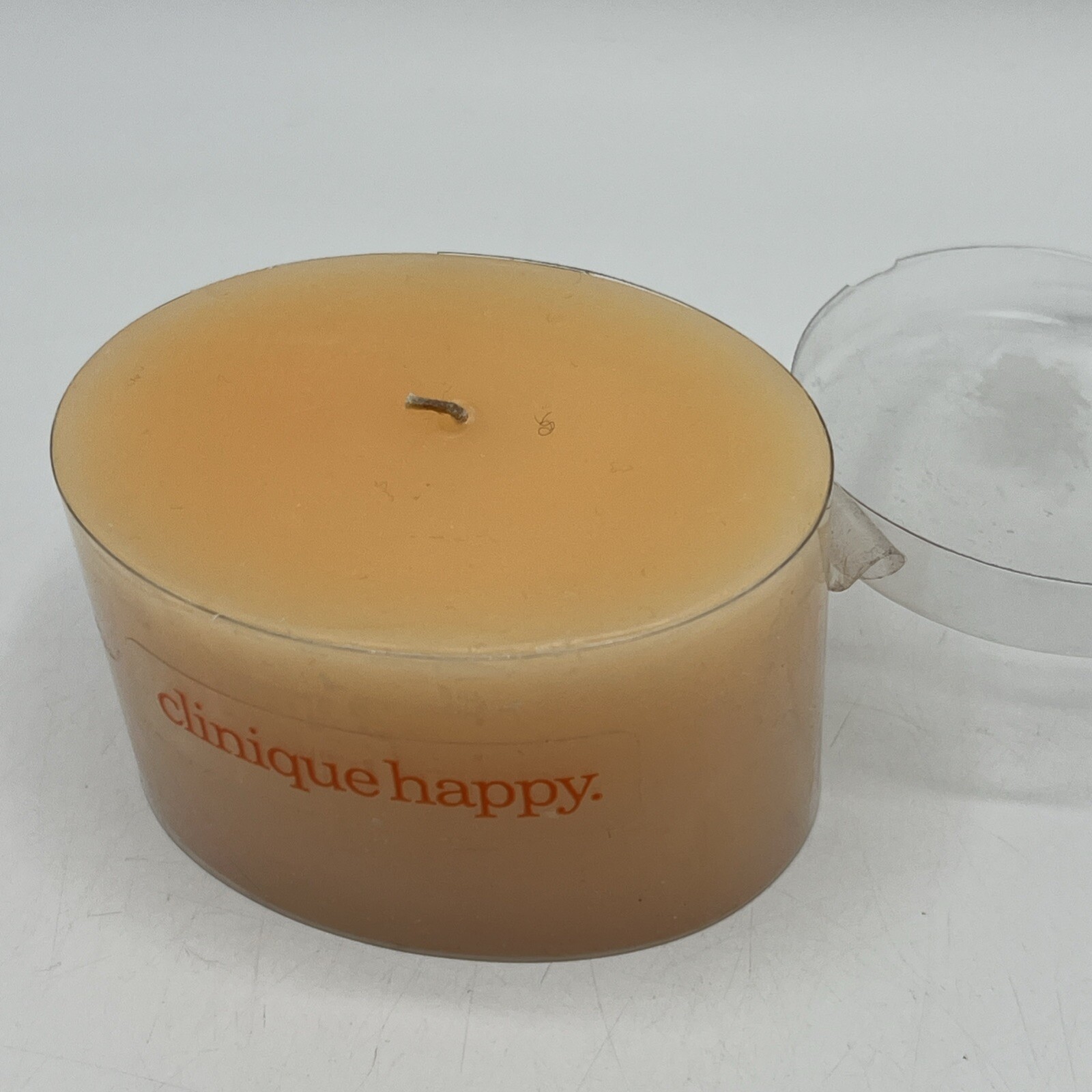 Clinique Happy Candle Scented Unlit