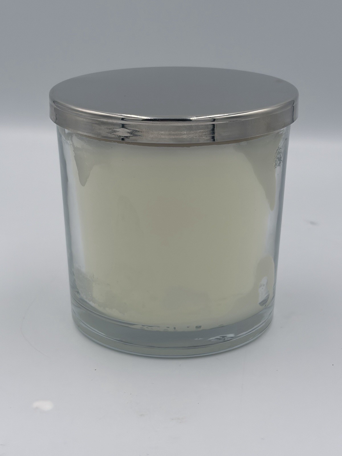 Sonoma 14oz Scented Holiday Vanilla Cookie Dough Buttery Christmas Decor Aroma