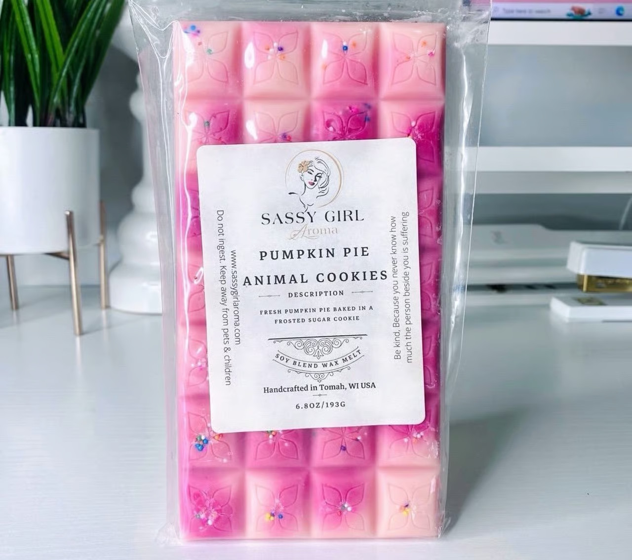 Homemade Melts Candles, Oils, Accessories