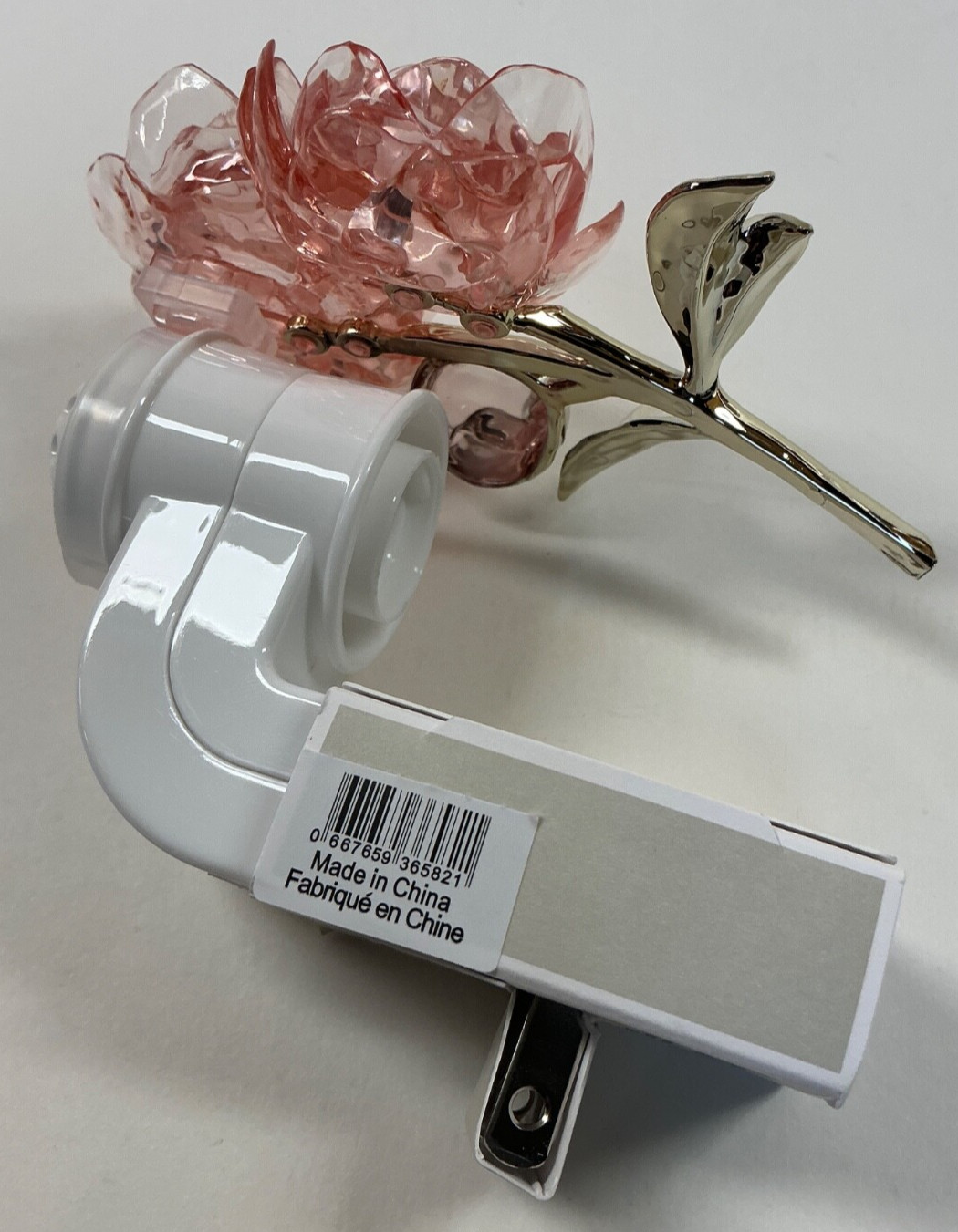 Bath & Body Works Sweetest Song 3-wick Candle + Pink Roses Plug + Refill Bulb 🌹