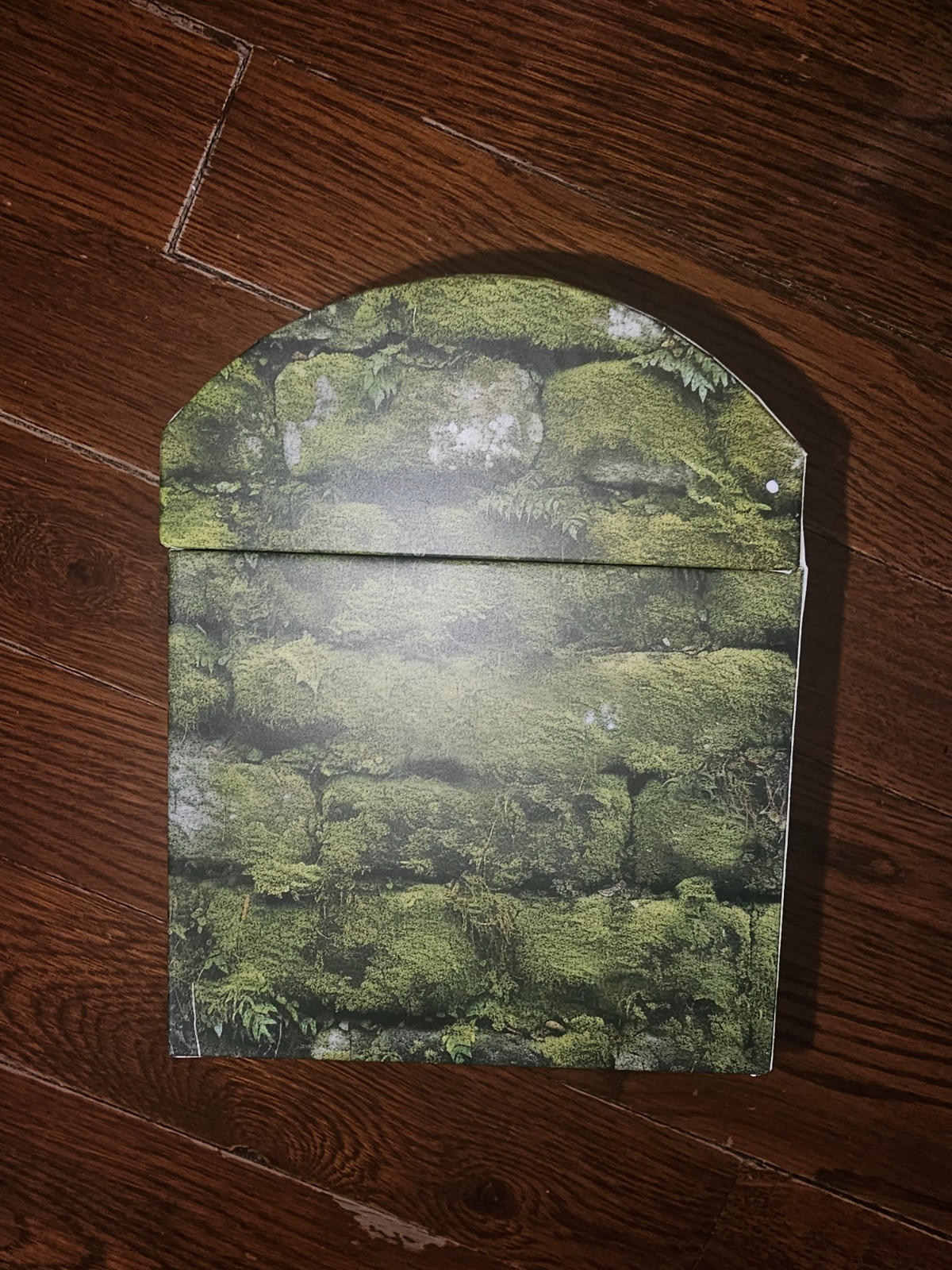 melanie martinez portals light shower candle chest only