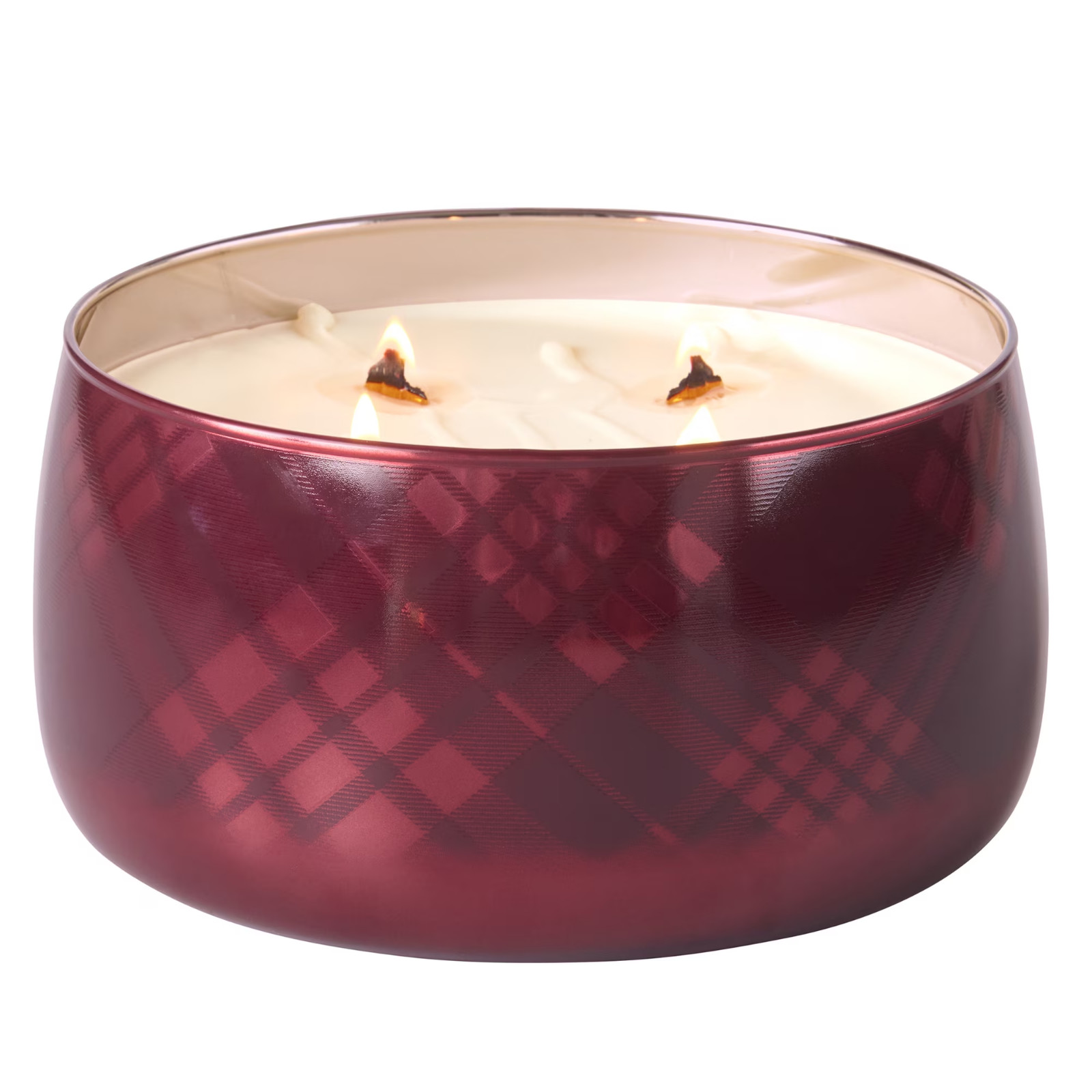 Better Homes & Gardens Intense Cinnamon Buttercream Candle 60oz