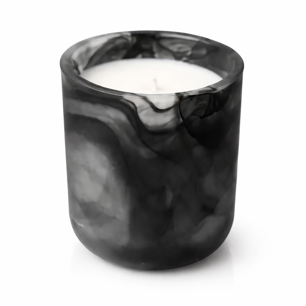 The Parlor | Violet, Sage, Leather