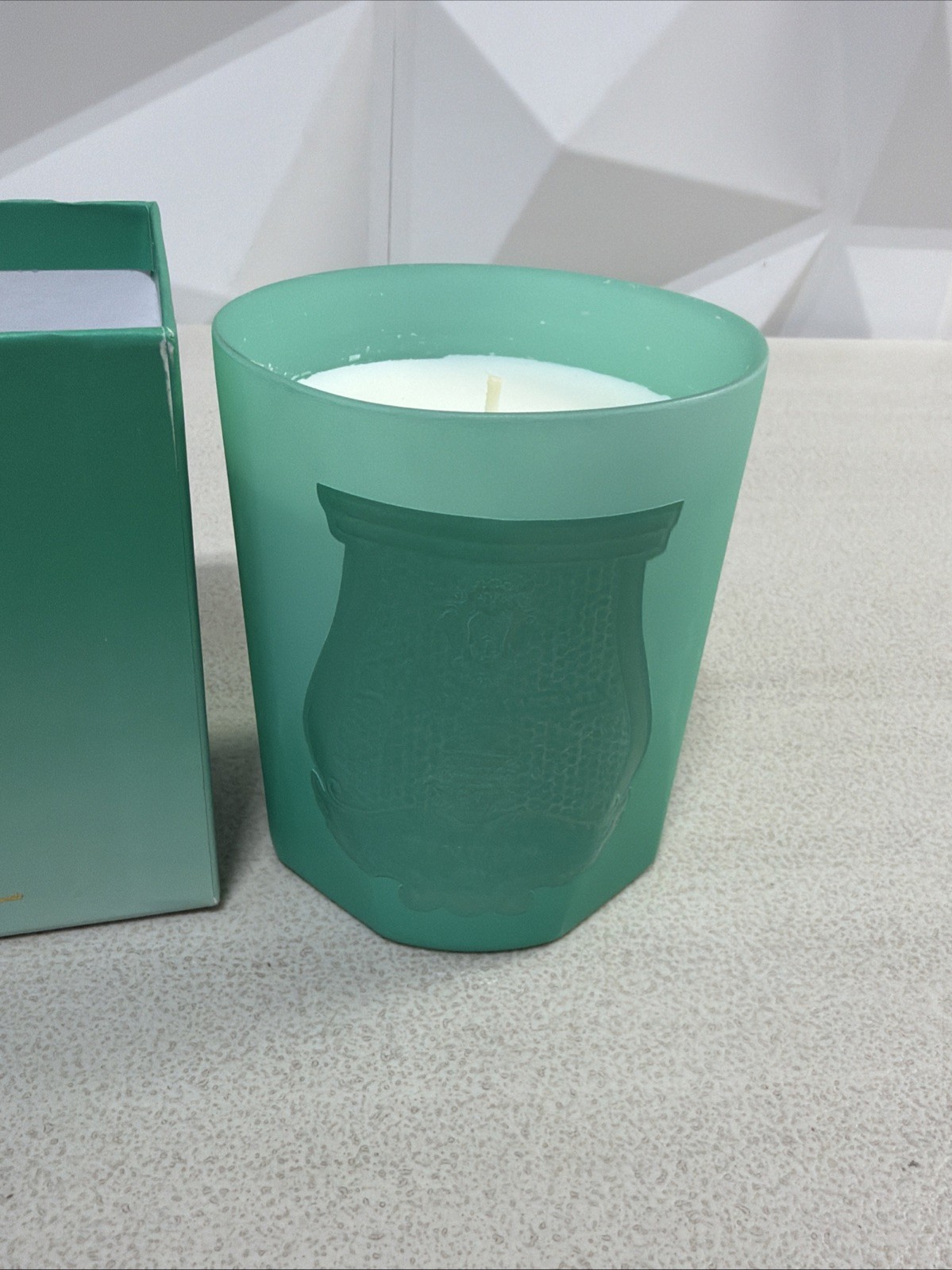 TRVDON ~ TRUDON UNDER THE TREES CANDLE 9.5g – 100% AUTHENTIC