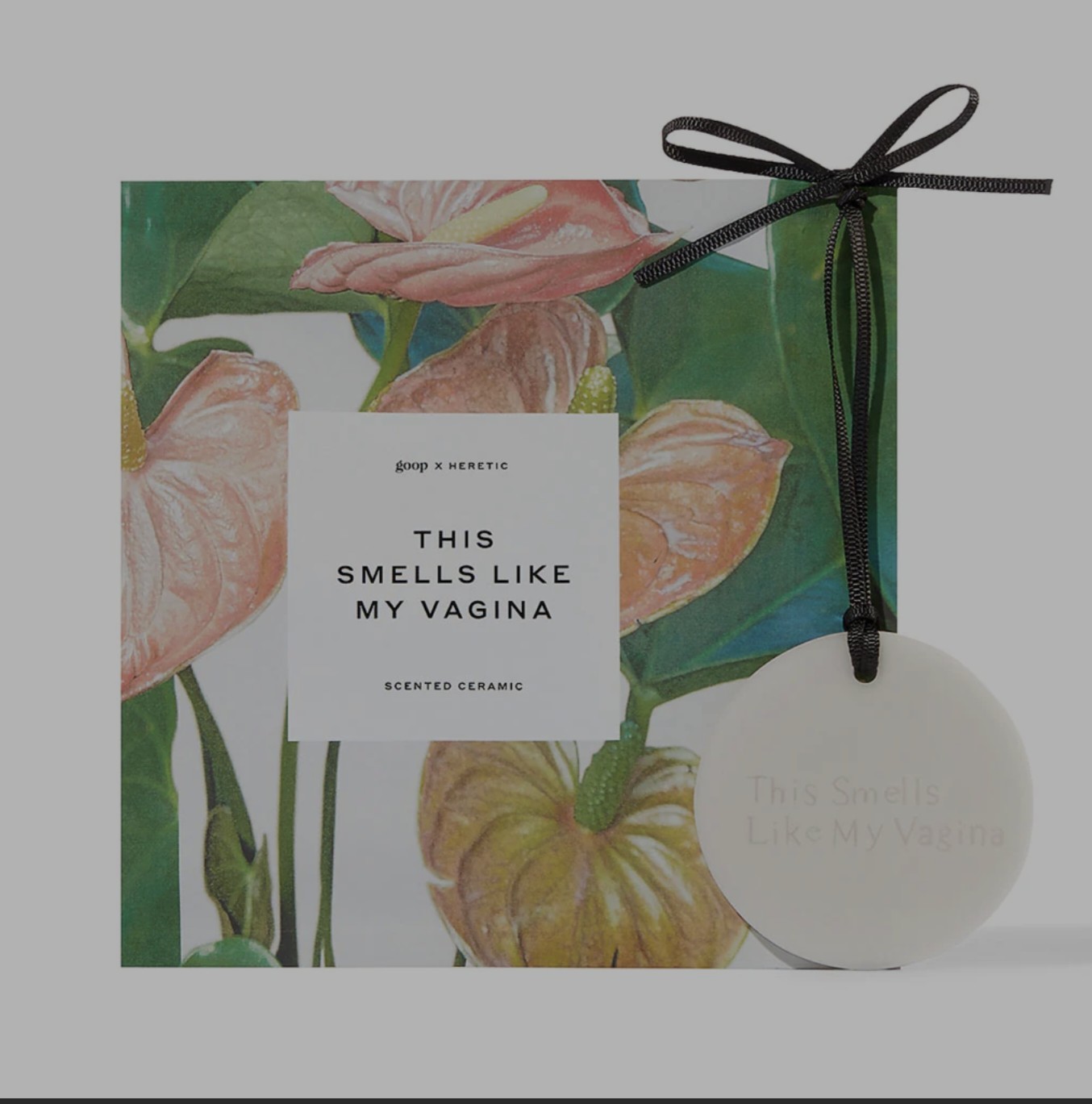 BRAND NEW “This Smells Like My Vagina” Gwyneth Paltrow Candle. 100% Authentic