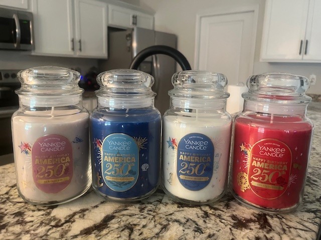 Accessories, Home Goods, Melts