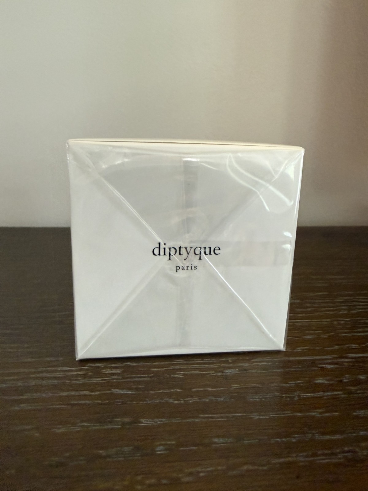 Diptyque Figuier Scented Candle 6.5 oz Fragrance 3700431400178