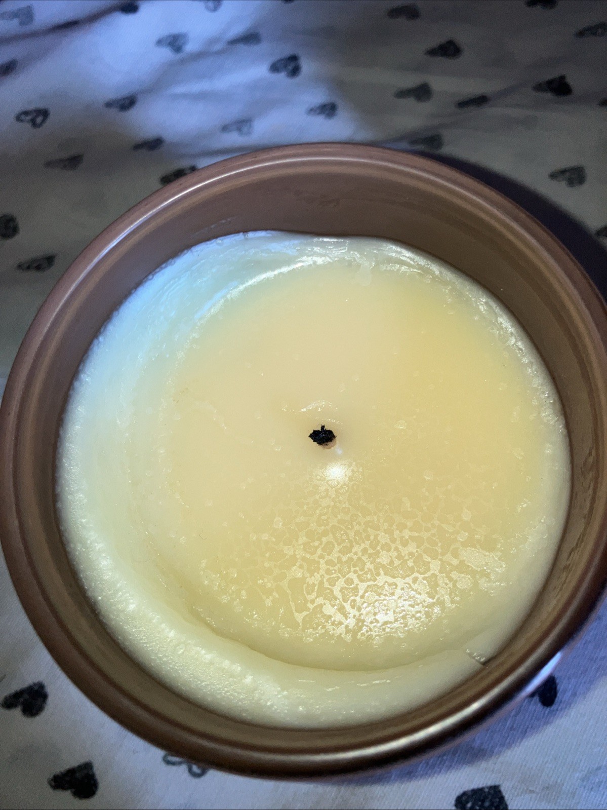 Forvr Mood Night Cap Candle