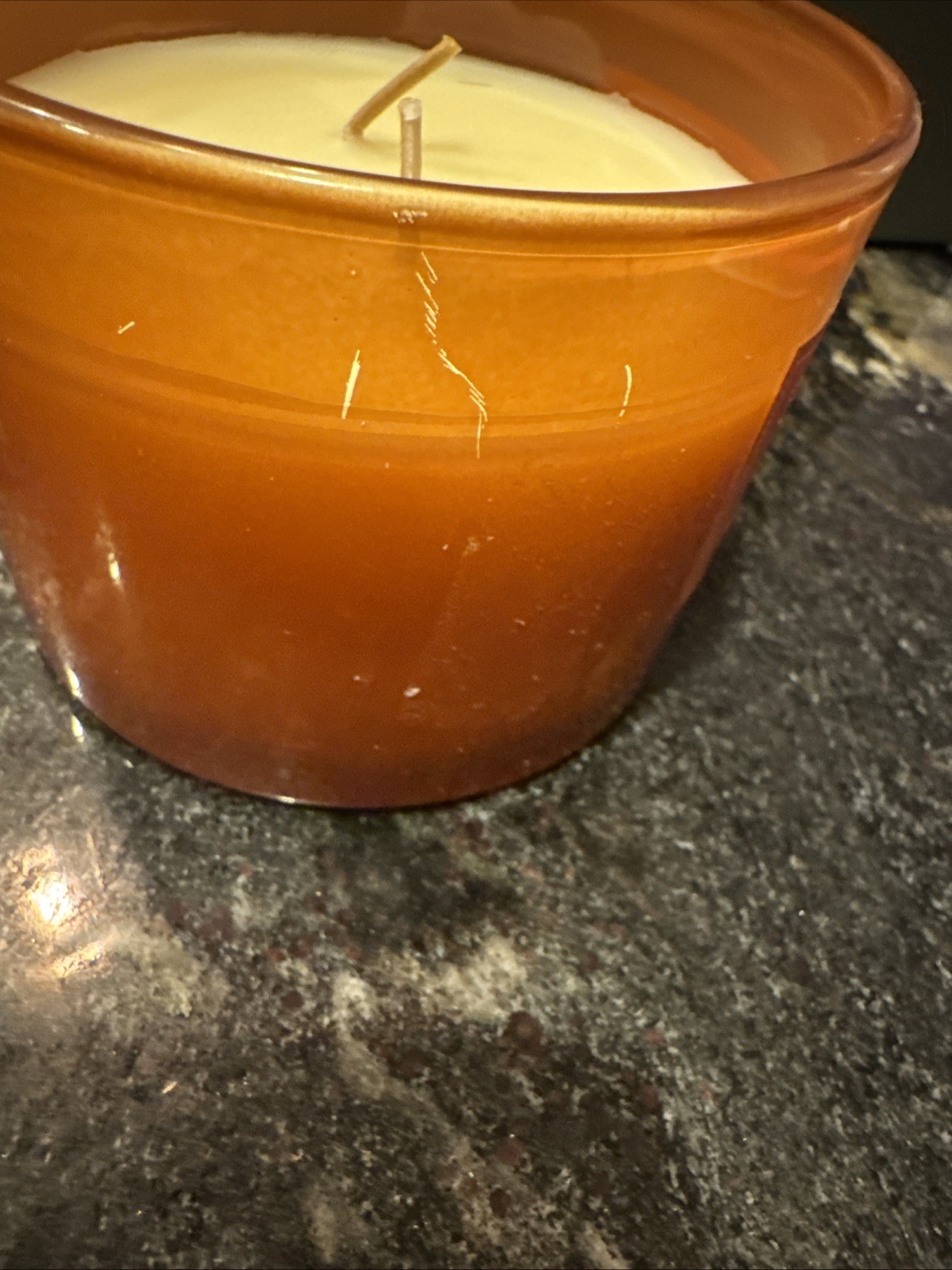 Sand + Fog 57 oz Soy Wax Blend Candle White Pumpkin With FriendsGiving Top New