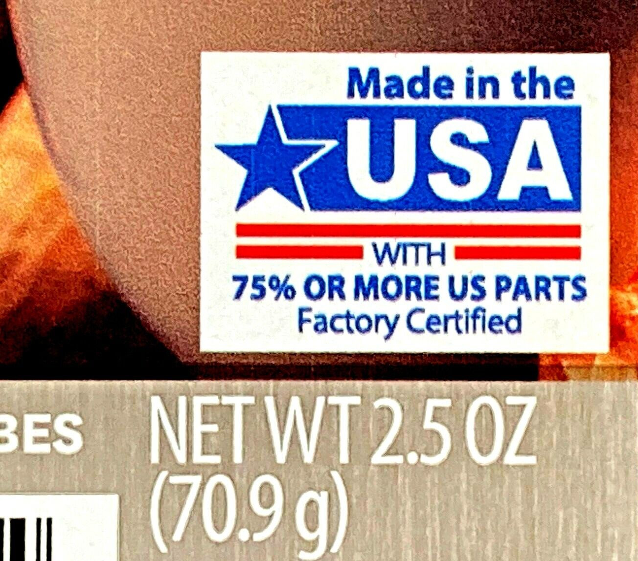 Better Homes and Gardens 3 PACKS Scented Wax Cube Hazelnut and Cream 6-Count