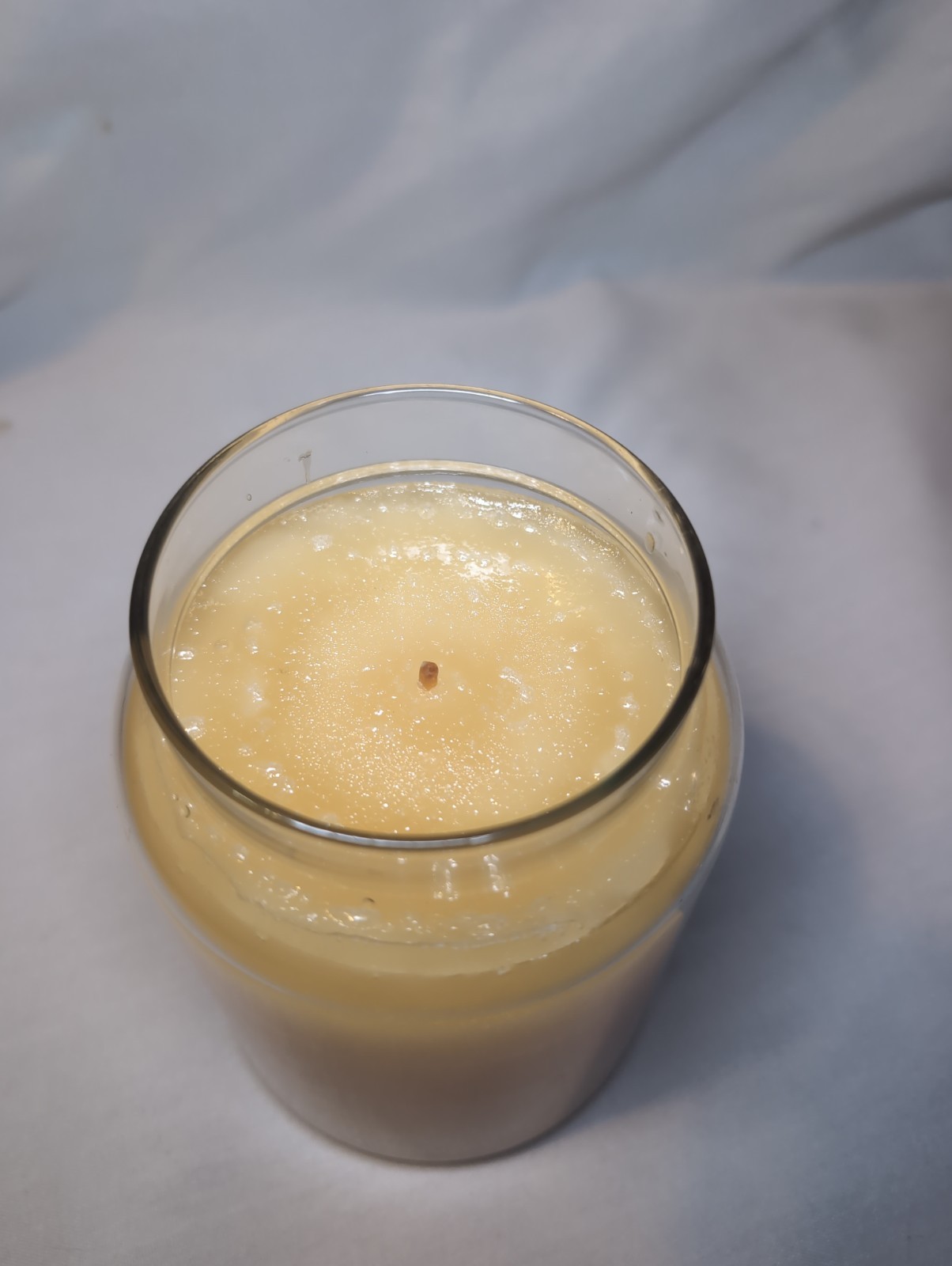New Yankee Candle Napa Valley Sun 22oz Large Jar Candle Classic Label