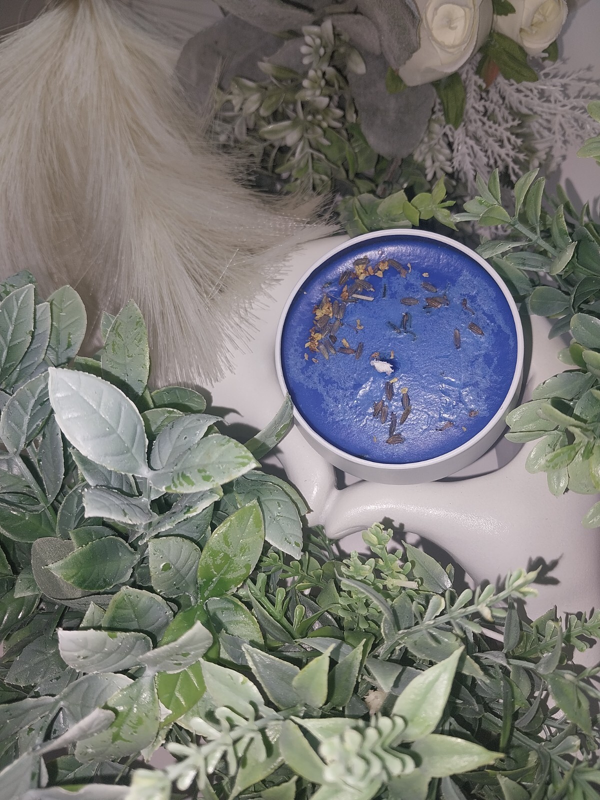 Amazing Candles for Home Decor, and Anywhere you Want to Use it, Smells Amazing