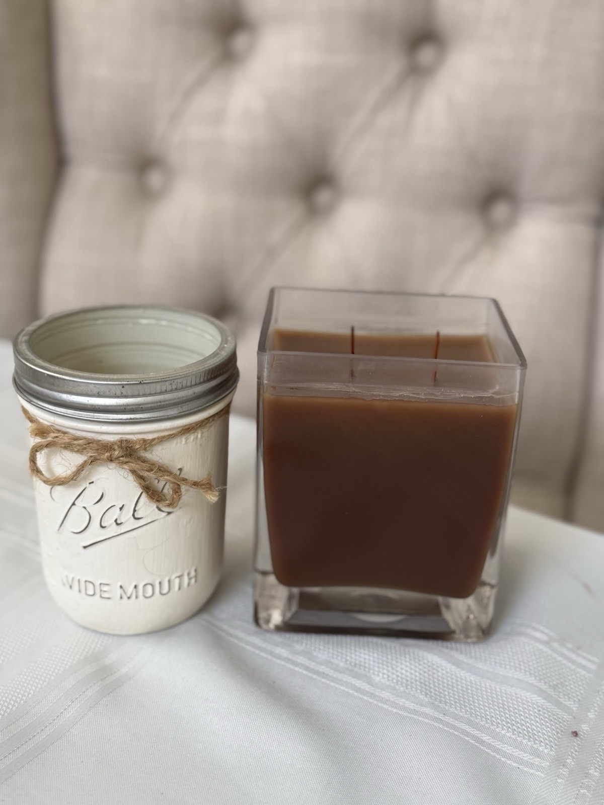 Woodland Wood Wick 16oz Gold Canyon Candles Any Other Fragrances ? NEW*