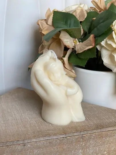 Sweet and Loving Mother’s Touch Handmade Candles