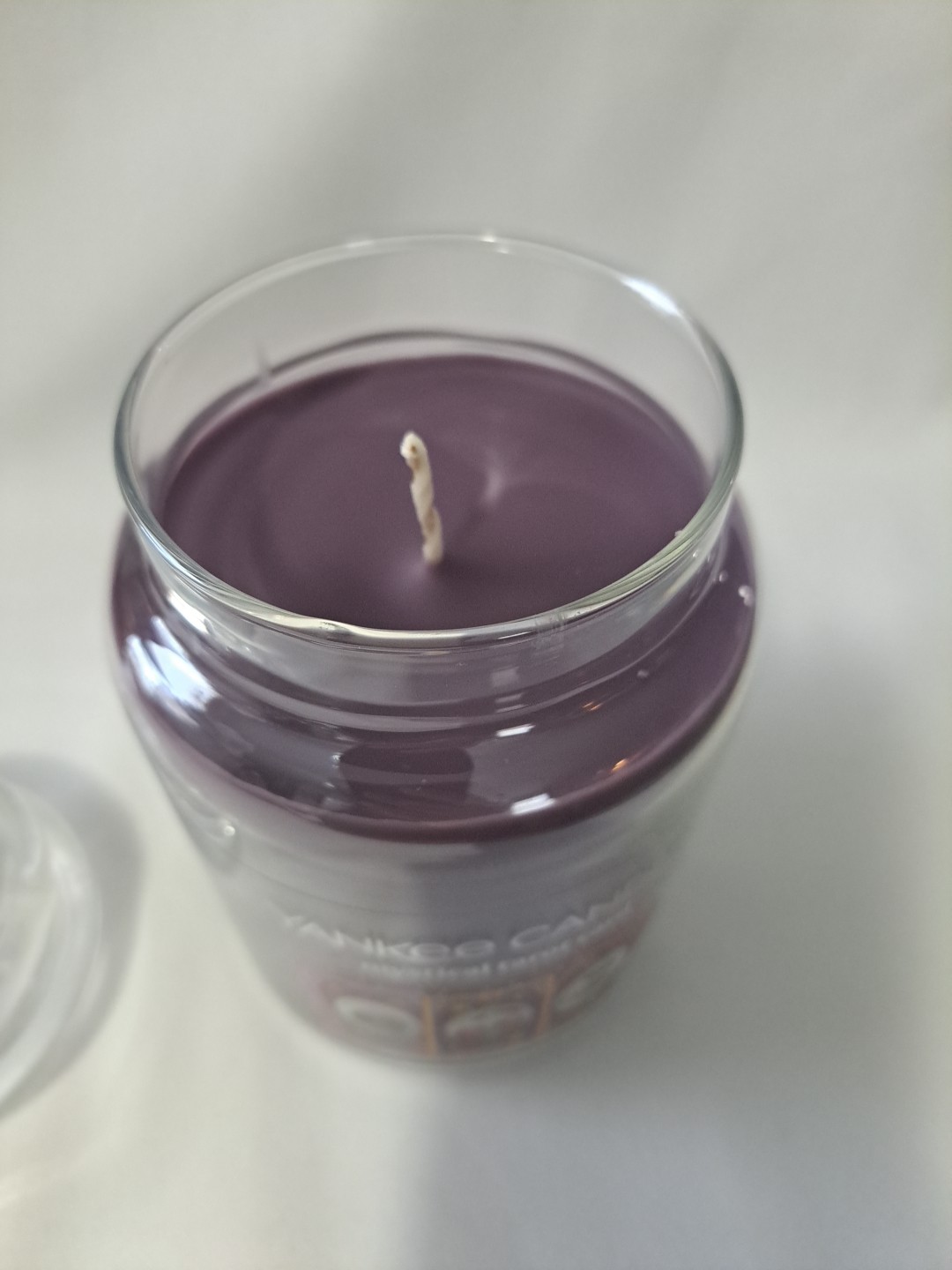 Yankee Candle Mystical Tarot Card Large Jar – NEW