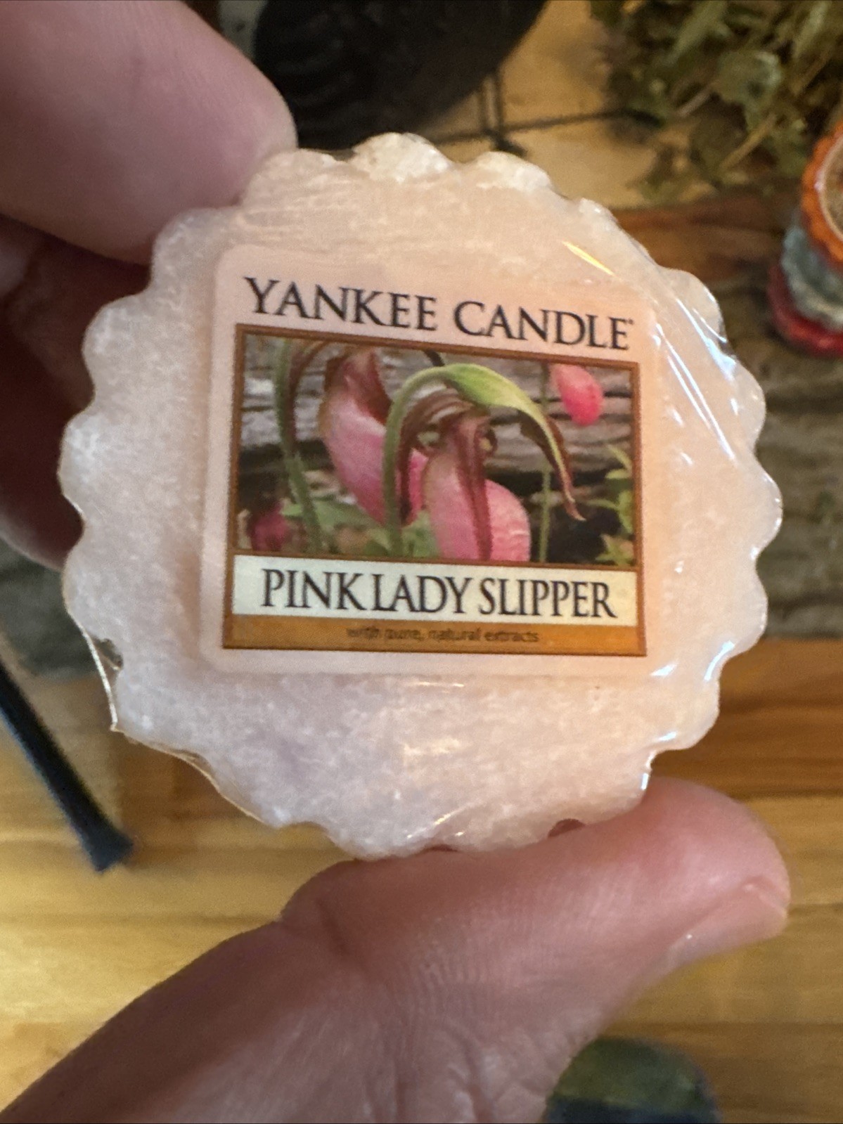 Yankee Candle Tarts Mixed Lot Of 23 Waxes, Many Different Scents, See Pics
