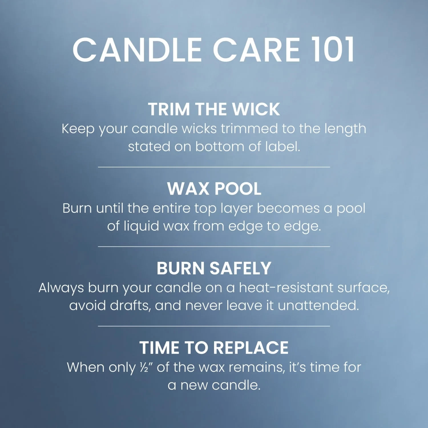 Yankee Candle Ocean Air Original Large Jar Scented Candles, 22 oz