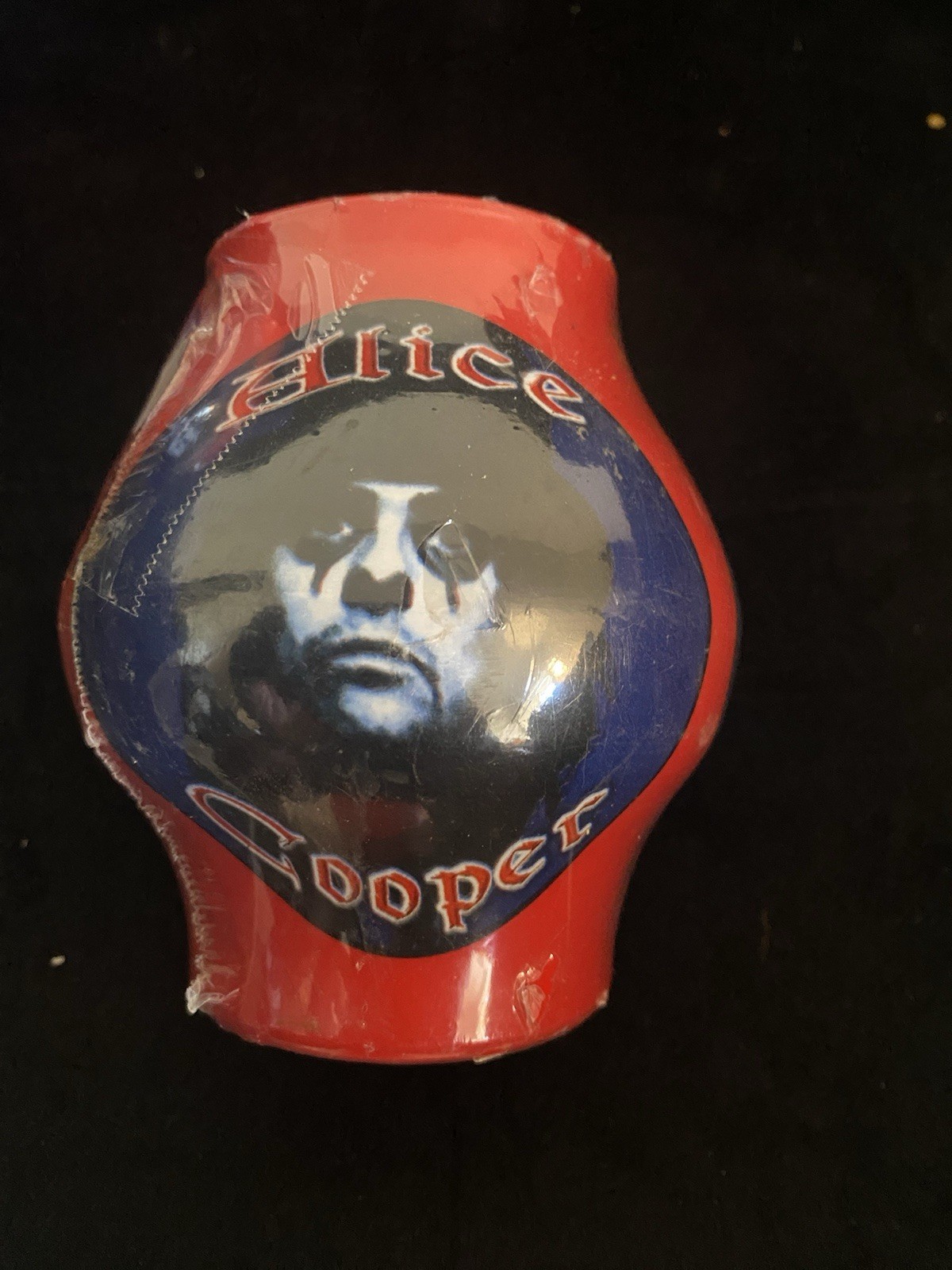 Alice Copper Candle Lot Limit Dead Edition, New! Lot Of 2