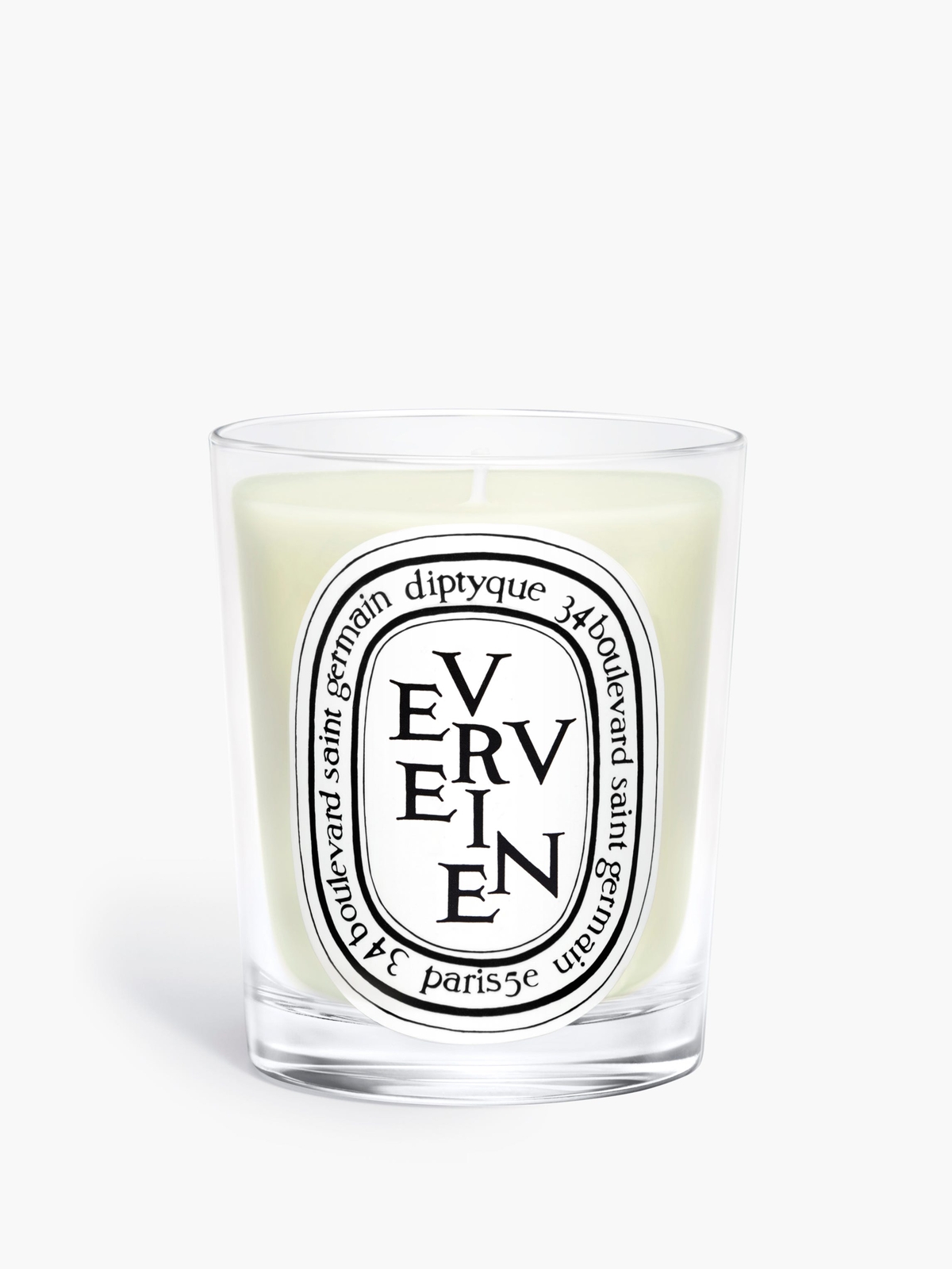 5 Types Diptyque Classic Scented Candle 6.5oz/190g Wax *New in Box* for Indoor