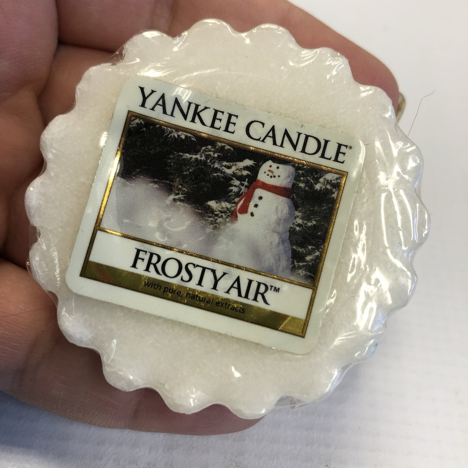 YANKEE CANDLE Wax Tart Melts ~ Assorted Bundle Mixed Lot Of 9