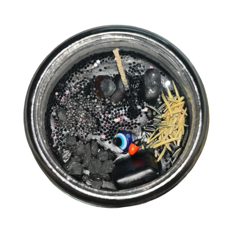 Justice For Me Ritual Candle – Remove Injustice, Return Karma, Legal Victory