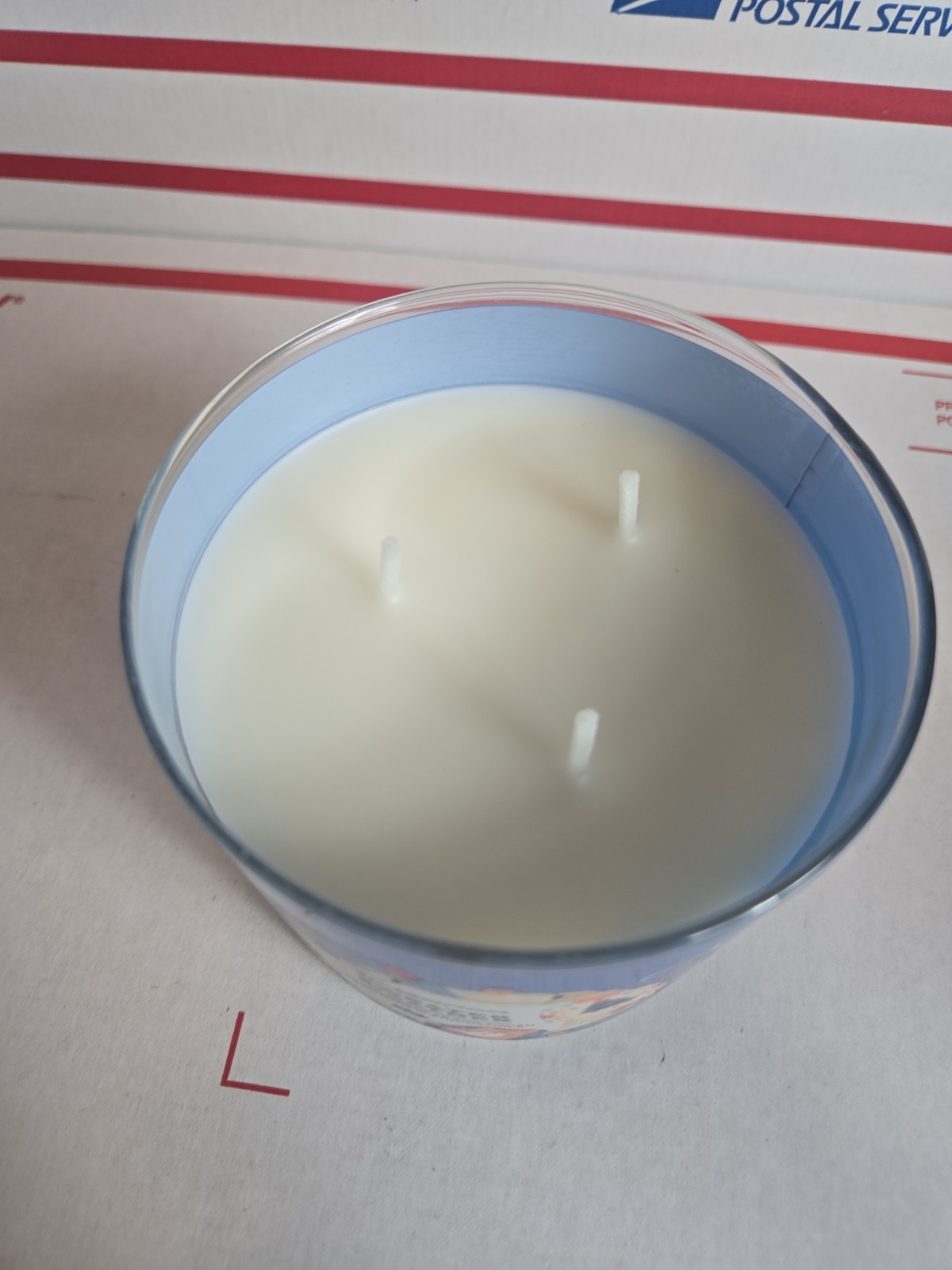 Bath & Body Works SWEATER WEATHER Scented 3 Wick CANDLE 25-45 Hrs NEW