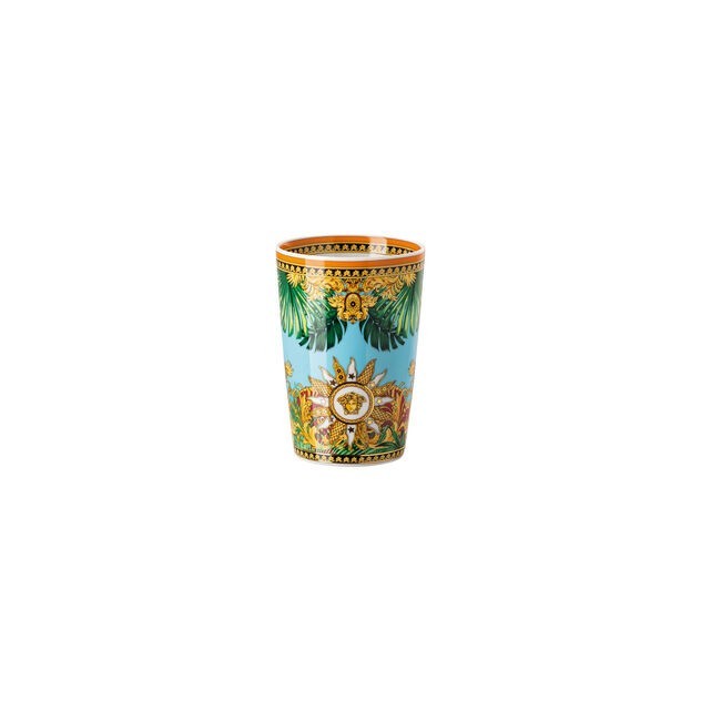 Versace Jungle Animalier Scented Candle *100% Authentic* Retails: $500