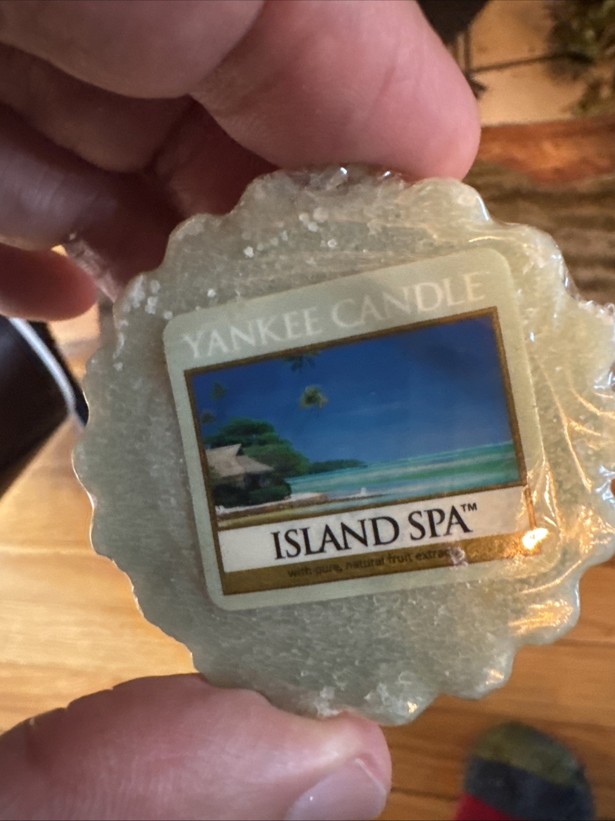 Yankee Candle Tarts Mixed Lot Of 23 Waxes, Many Different Scents, See Pics