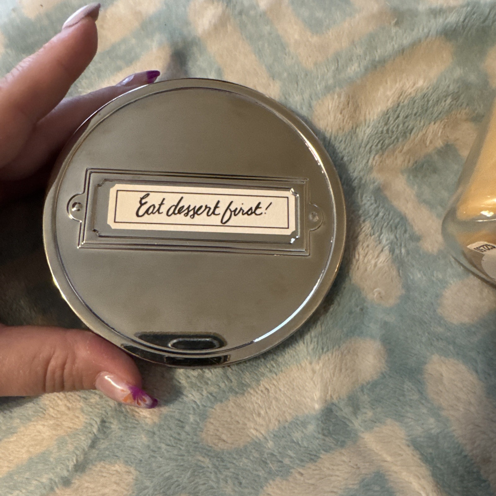 Bath & Body Works PUMPKIN CUPCAKE Candle 3 Wick Large Size 14.5 oz Very Rare New