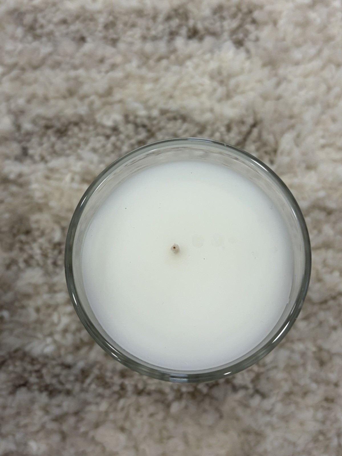 Diptyque Figuier Fig Tree Candle Small Candle 2.4 oz 70g Bag Packaging