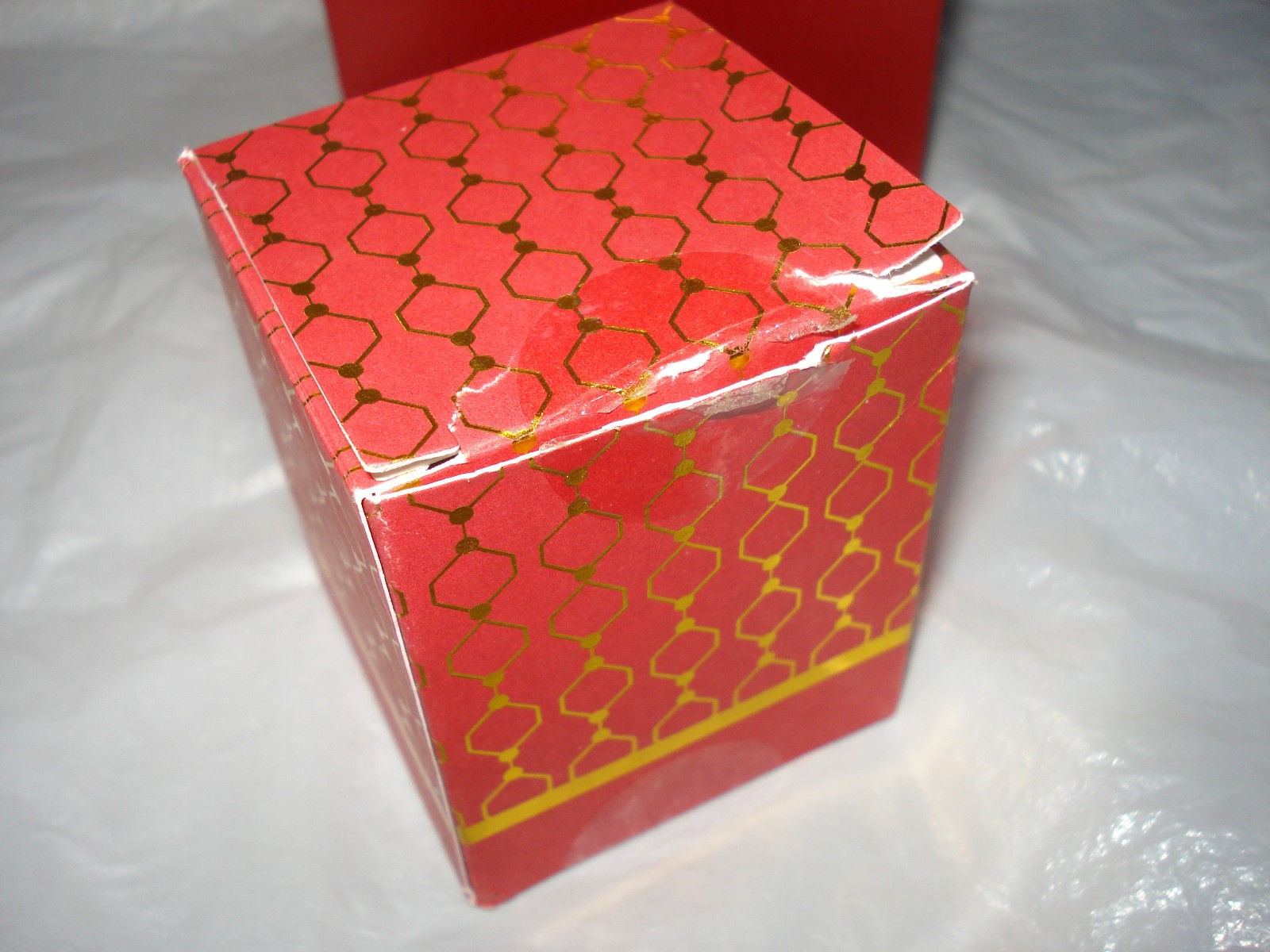 ARCHIPELAGO Small Batch Candle Holiday Spice 10 oz and 2 oz candles