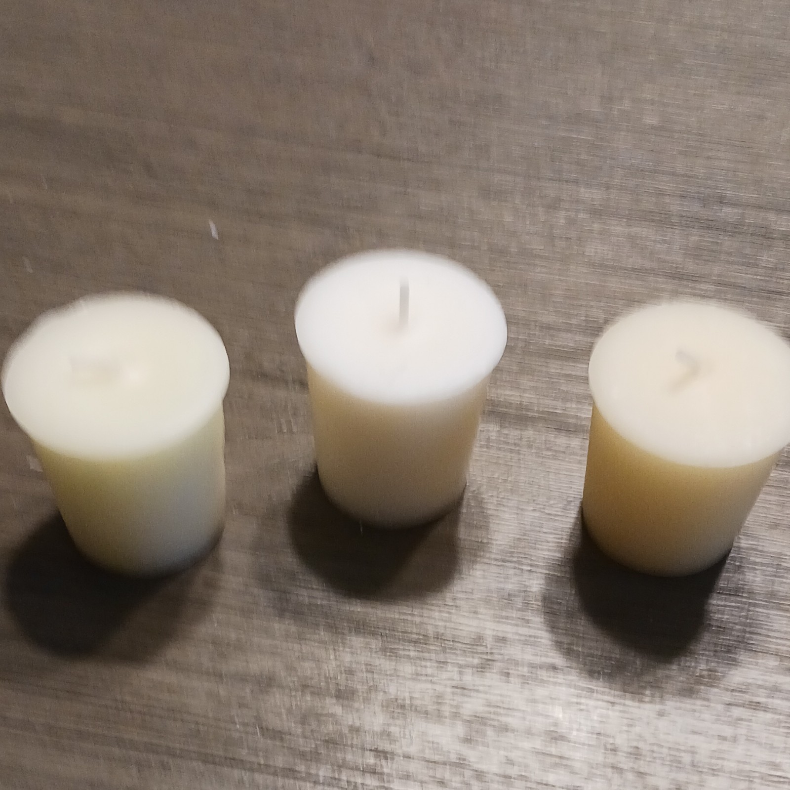 Trapp Fragrances Combo 3pk Votive Candles