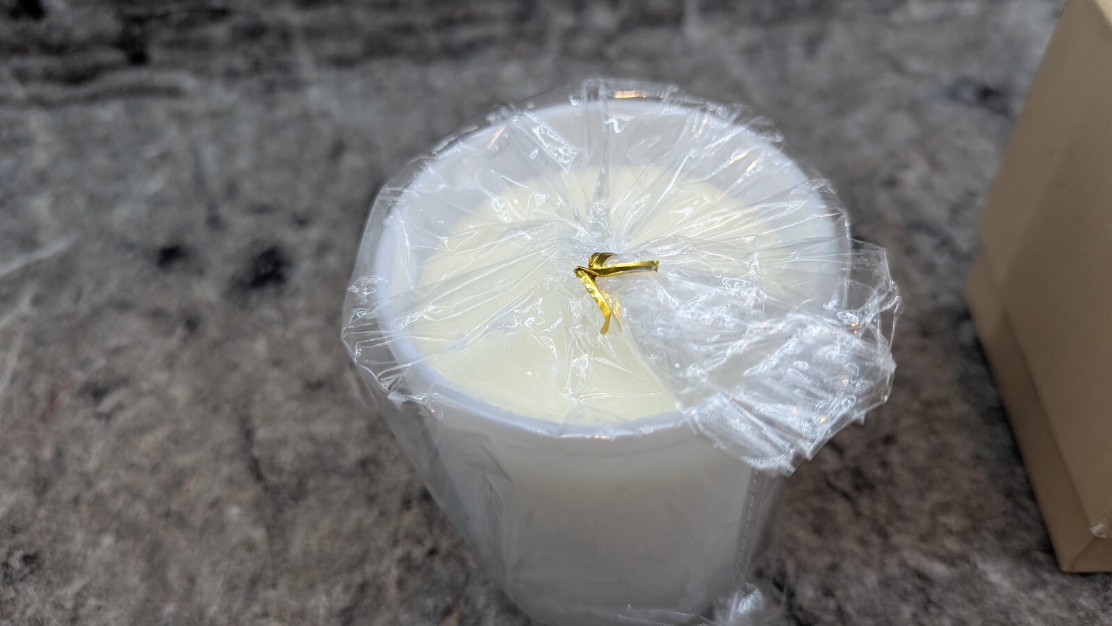 Craft & Kin Lavender and Eucalyptus Soy Candle 7.6oz / 220g. All Natural 🔥New🔥